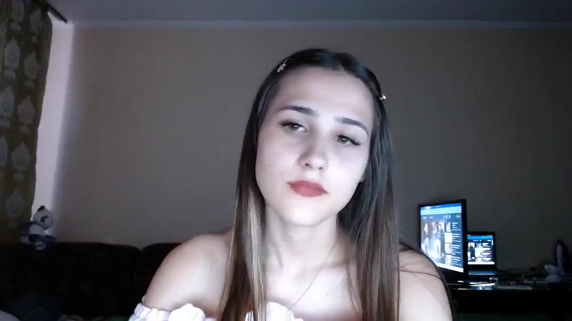 Gallery image thumbnail from Mary_Baxter's myfreecams stream on, 07/27/2025, 16:35 image 2 of 20