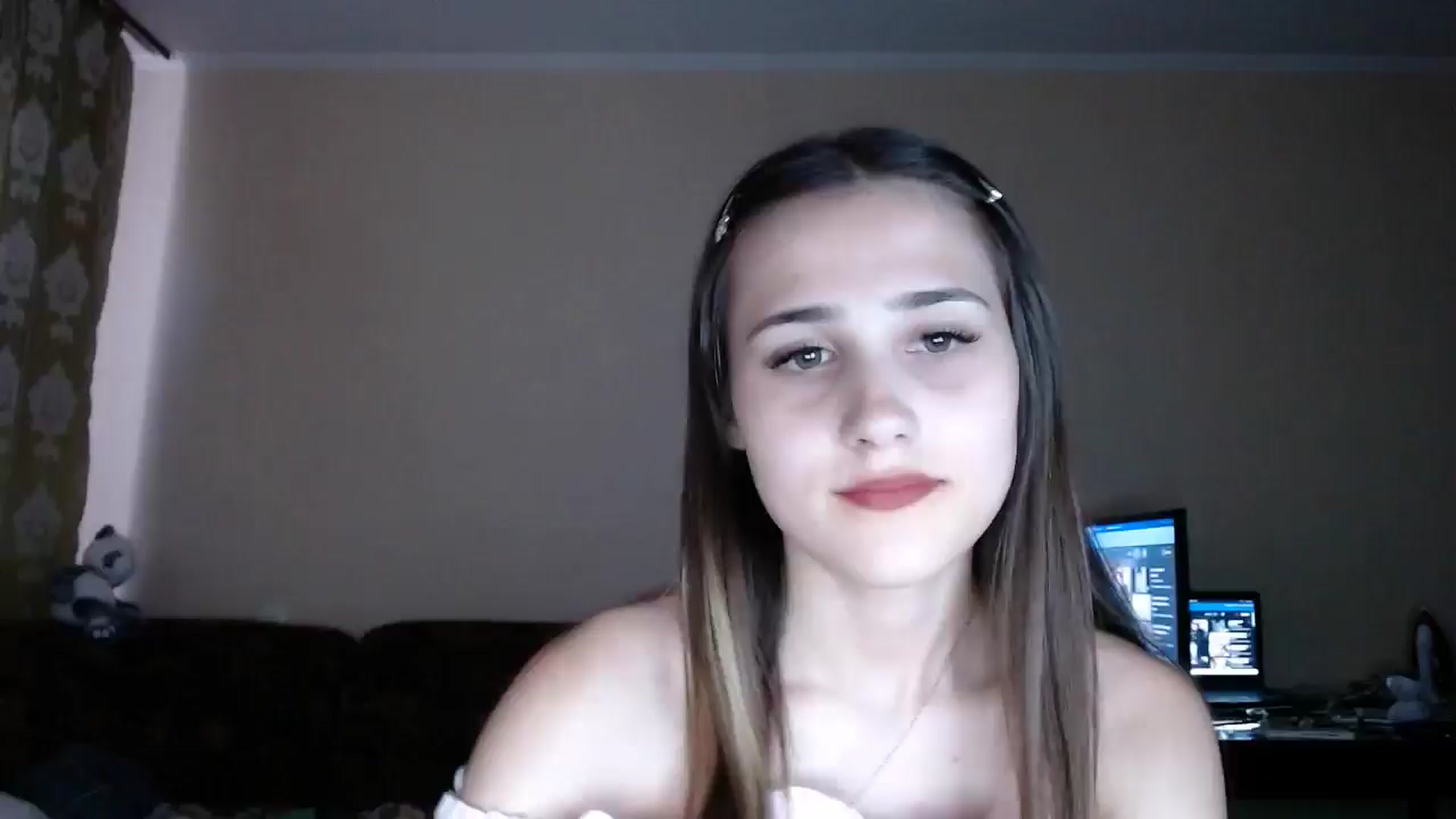 Gallery image thumbnail from Mary_Baxter's myfreecams stream on, 07/27/2025, 16:35 image 1 of 20