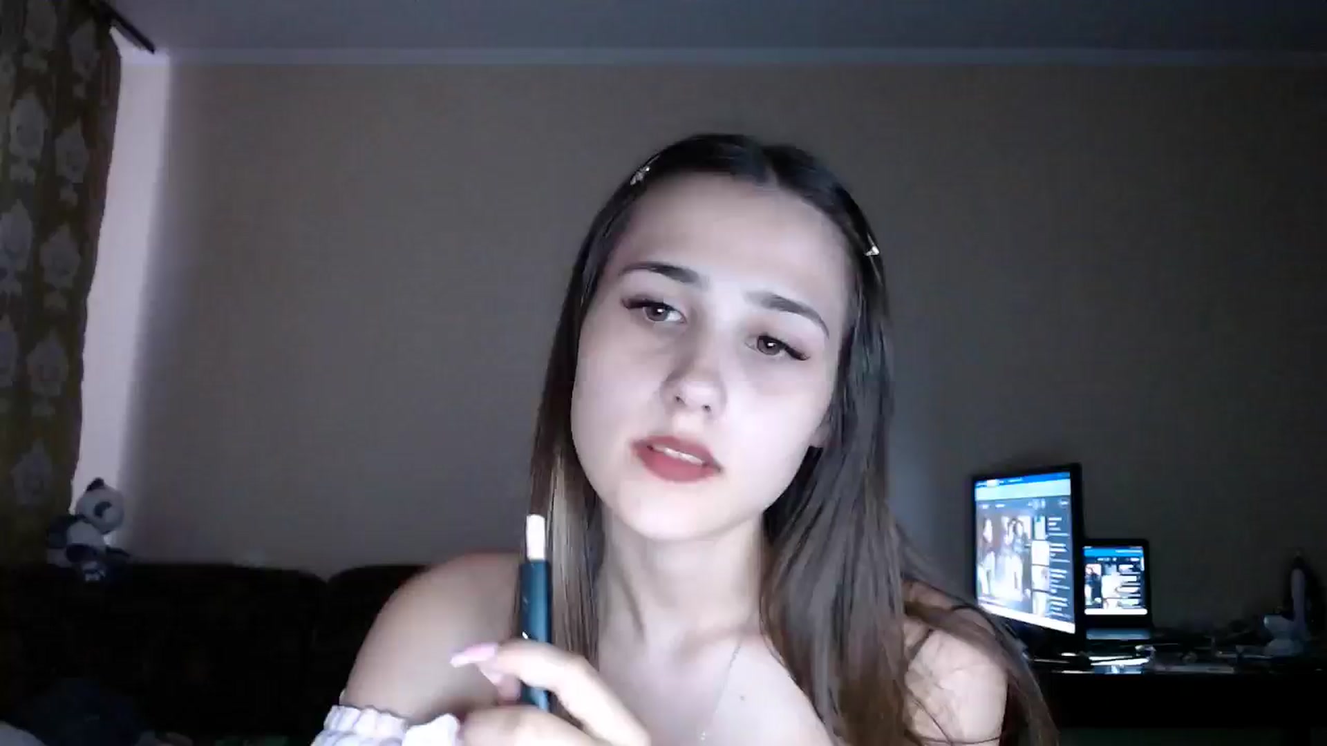Gallery image thumbnail from Mary_Baxter's myfreecams stream on, 07/27/2025, 16:35 image 6 of 20