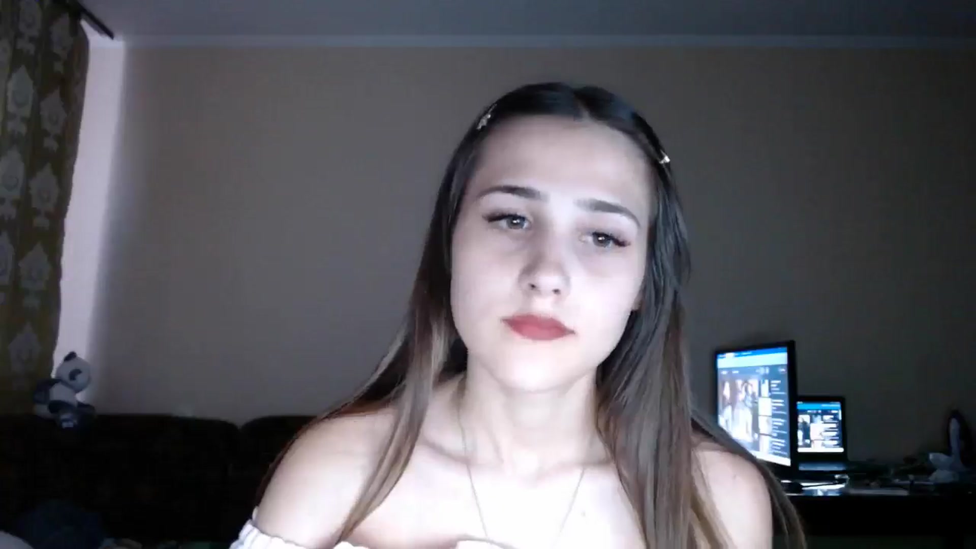 Gallery image thumbnail from Mary_Baxter's myfreecams stream on, 07/27/2025, 16:35 image 8 of 20