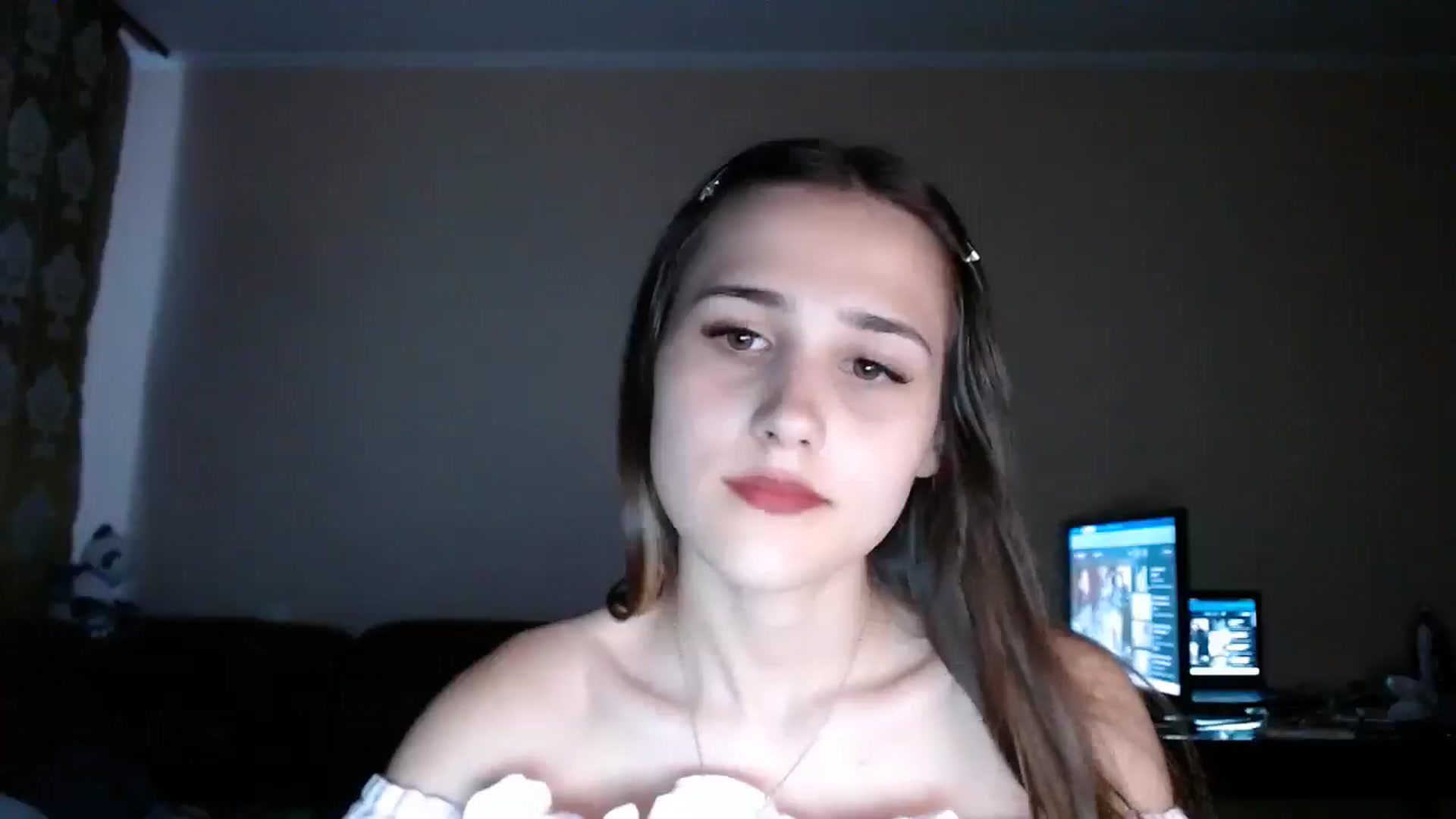 Gallery image thumbnail from Mary_Baxter's myfreecams stream on, 07/27/2025, 17:22 image 10 of 20