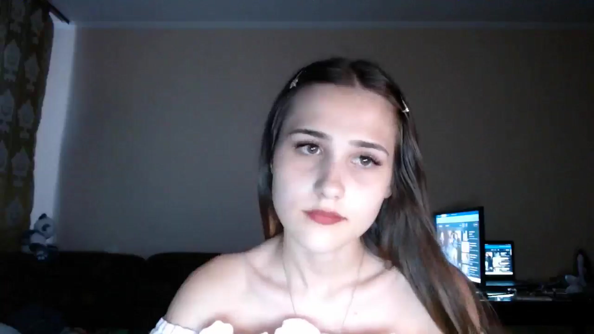 Gallery image thumbnail from Mary_Baxter's myfreecams stream on, 07/27/2025, 17:22 image 5 of 20