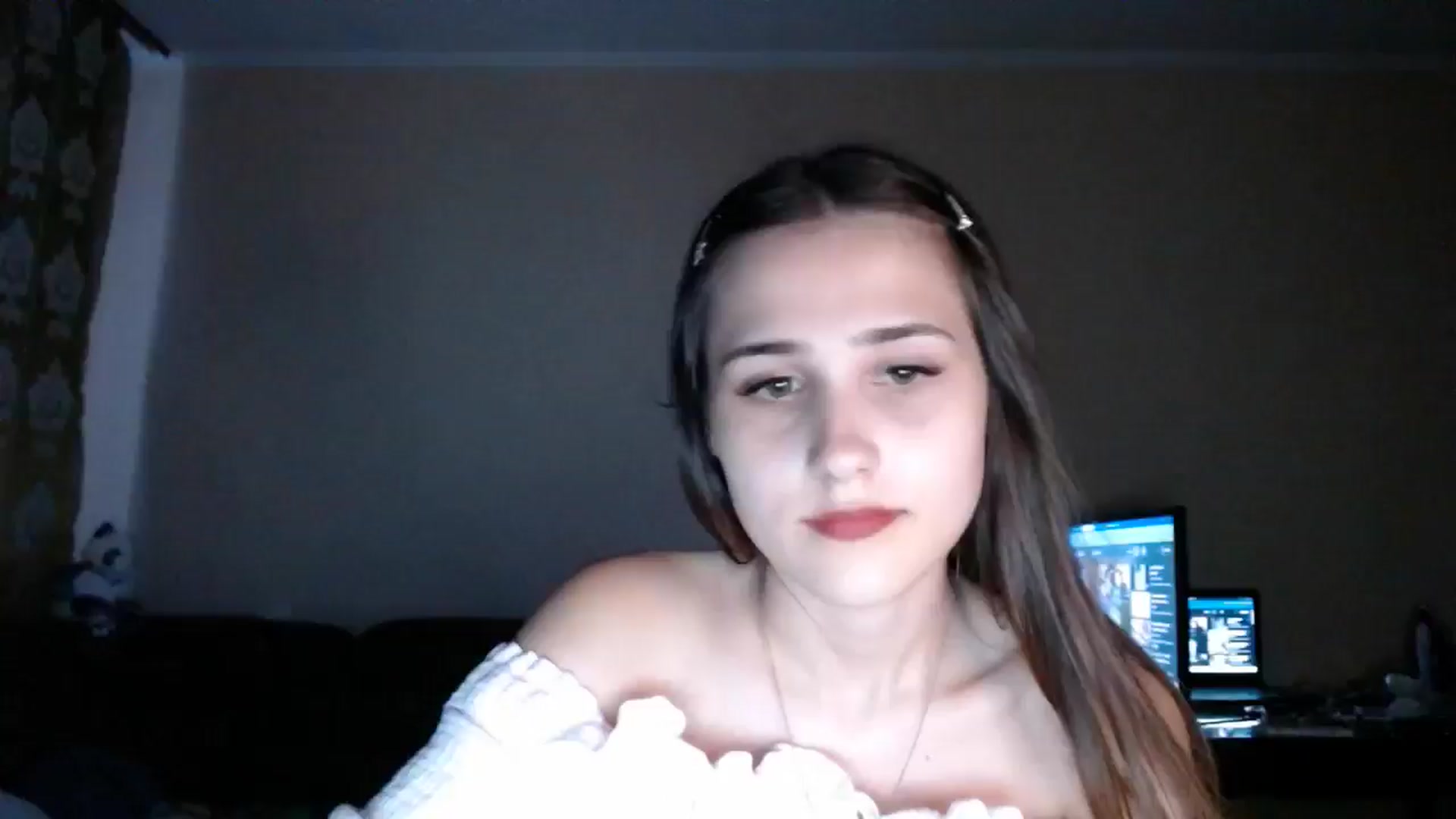 Gallery image thumbnail from Mary_Baxter's myfreecams stream on, 07/27/2025, 17:22 image 17 of 20