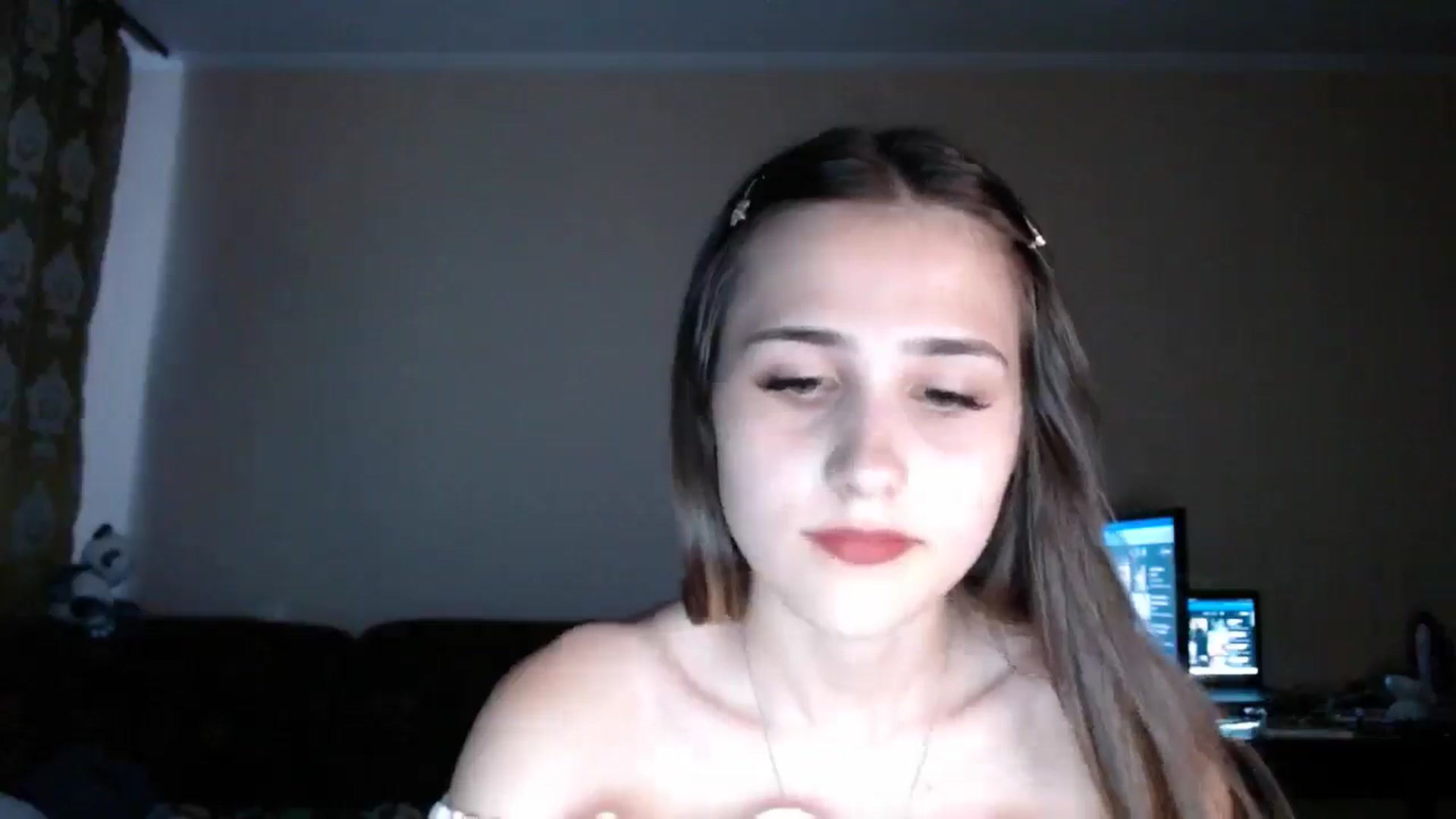 Gallery image thumbnail from Mary_Baxter's myfreecams stream on, 07/27/2025, 17:22 image 9 of 20