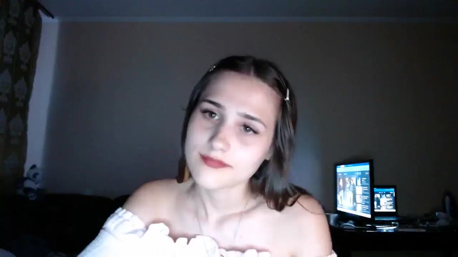 Gallery image thumbnail from Mary_Baxter's myfreecams stream on, 07/27/2025, 17:22 image 15 of 20