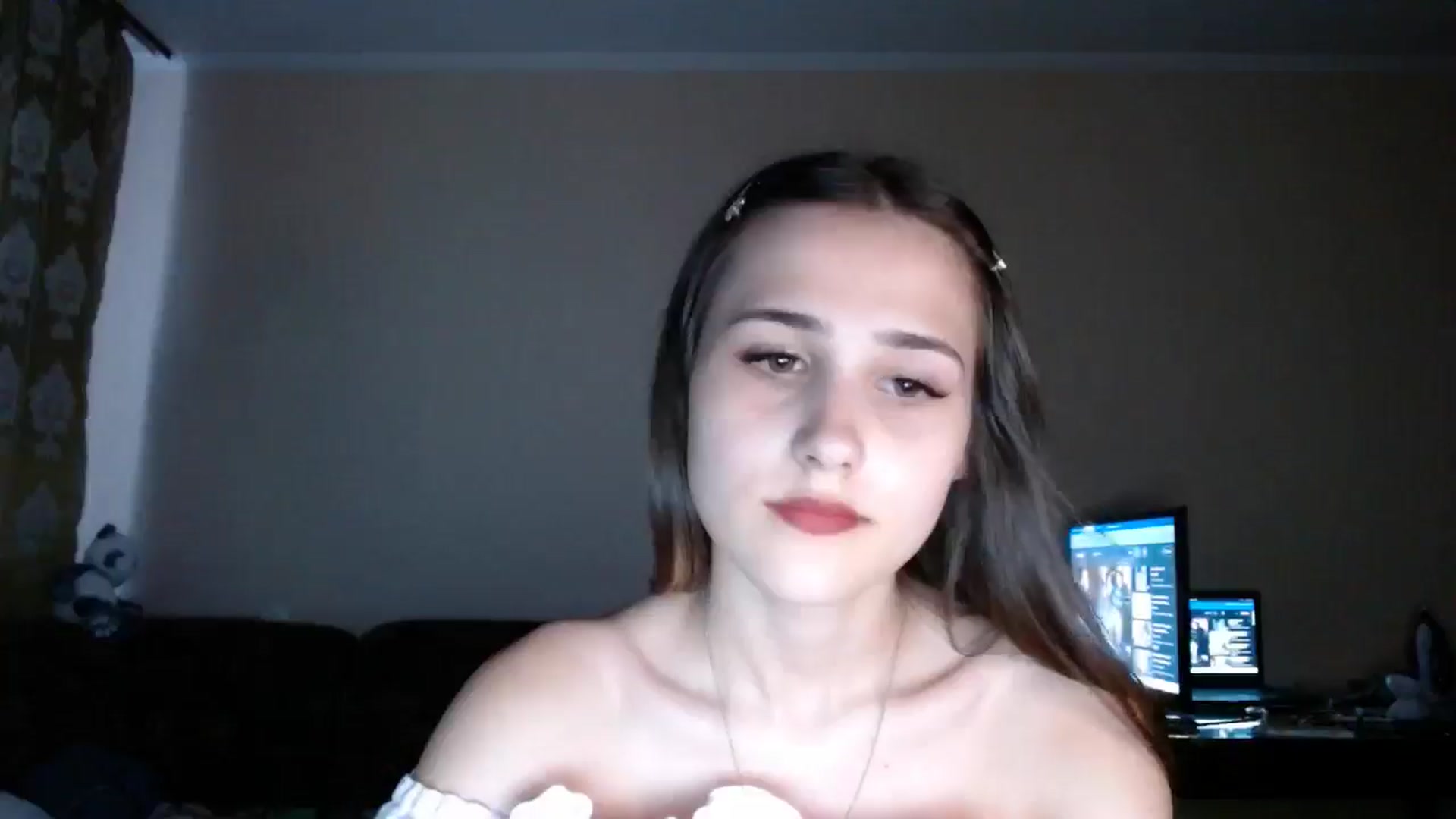 Gallery image thumbnail from Mary_Baxter's myfreecams stream on, 07/27/2025, 17:22 image 7 of 20