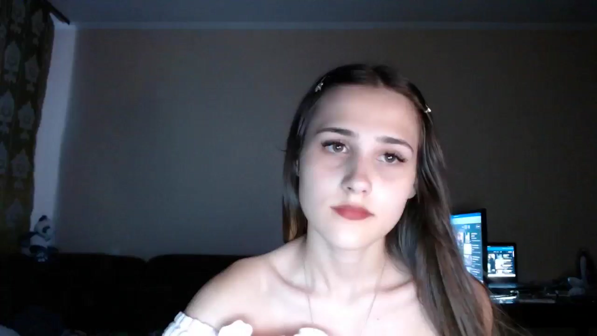 Gallery image thumbnail from Mary_Baxter's myfreecams stream on, 07/27/2025, 17:22 image 14 of 20