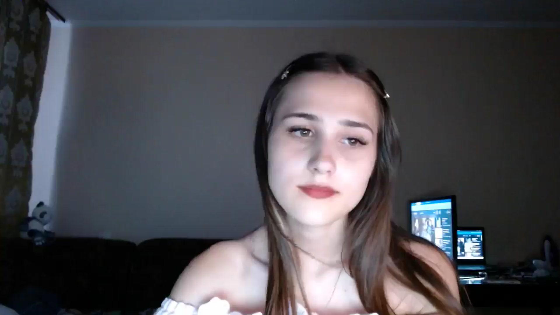 Gallery image thumbnail from Mary_Baxter's myfreecams stream on, 07/27/2025, 17:22 image 3 of 20
