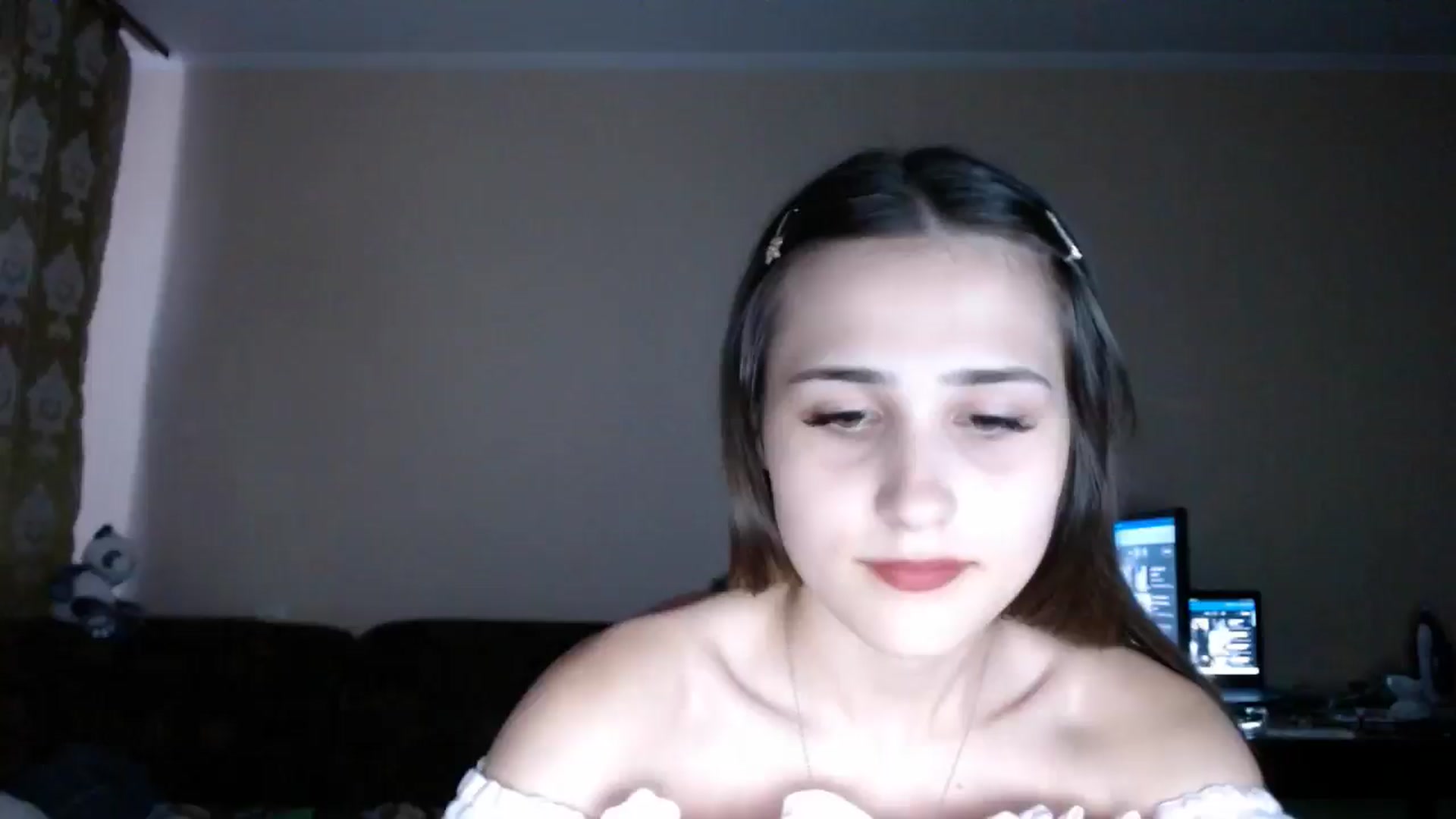 Gallery image thumbnail from Mary_Baxter's myfreecams stream on, 07/27/2025, 17:22 image 1 of 20