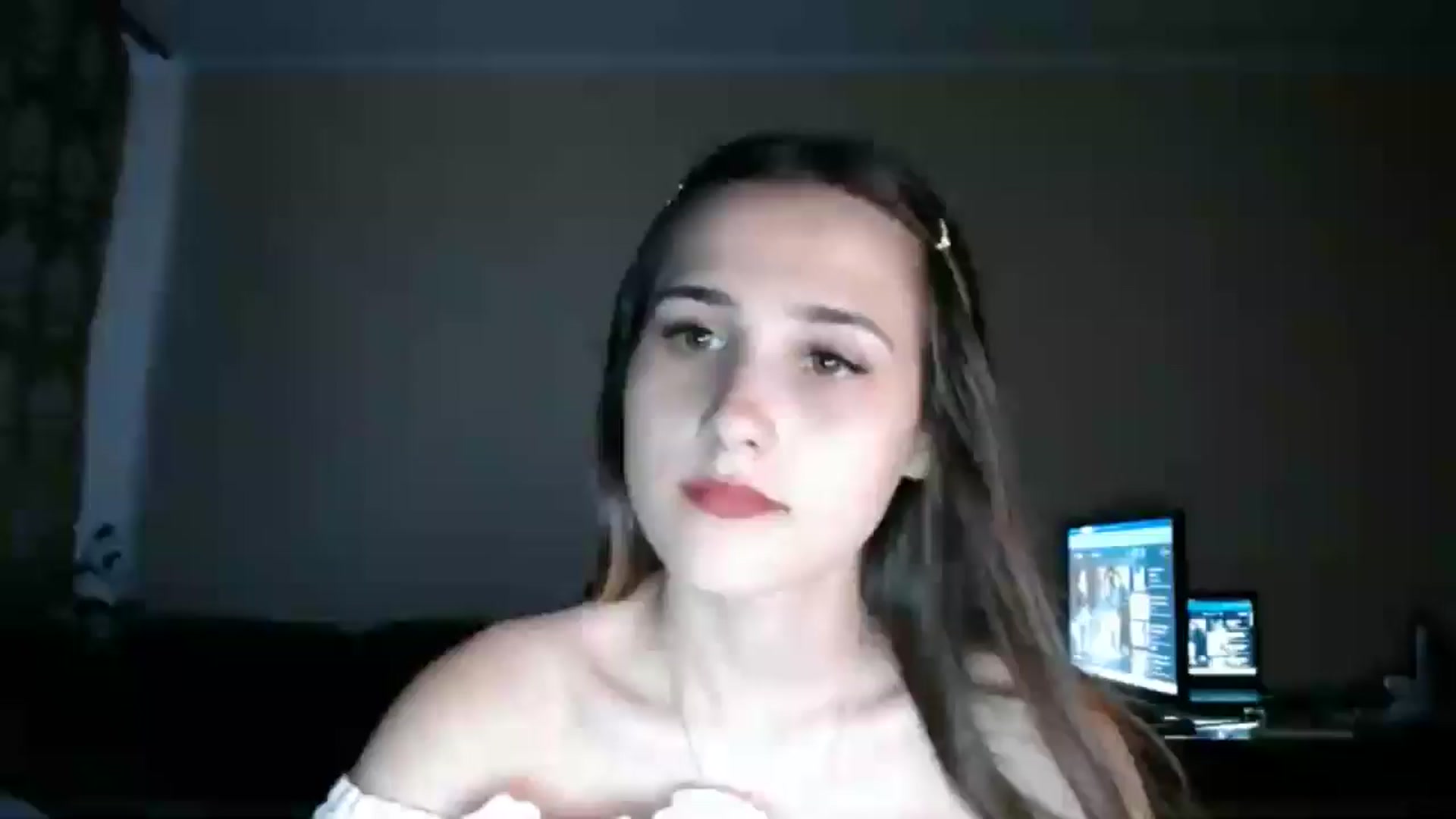 Gallery image thumbnail from Mary_Baxter's myfreecams stream on, 07/27/2025, 17:22 image 20 of 20