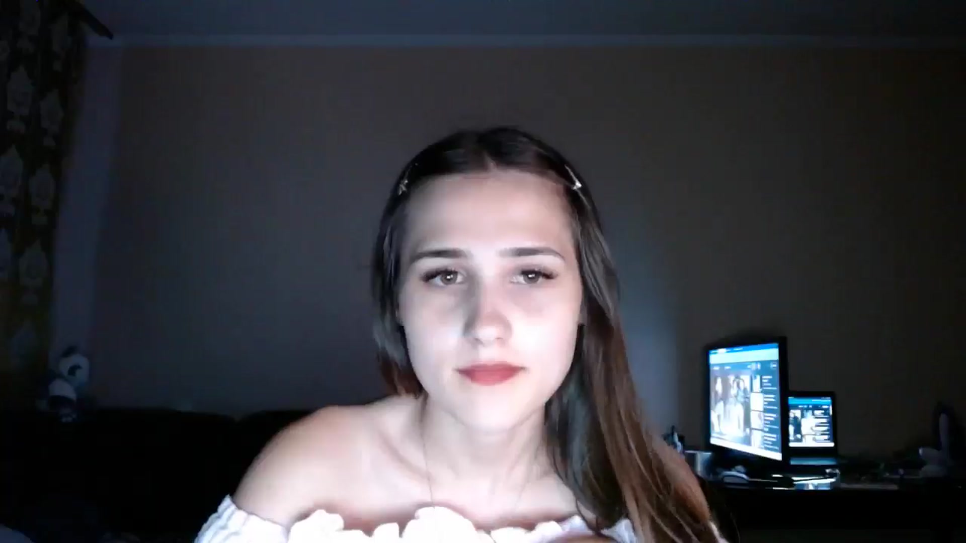 Gallery image thumbnail from Mary_Baxter's myfreecams stream on, 07/27/2025, 17:54 image 8 of 20