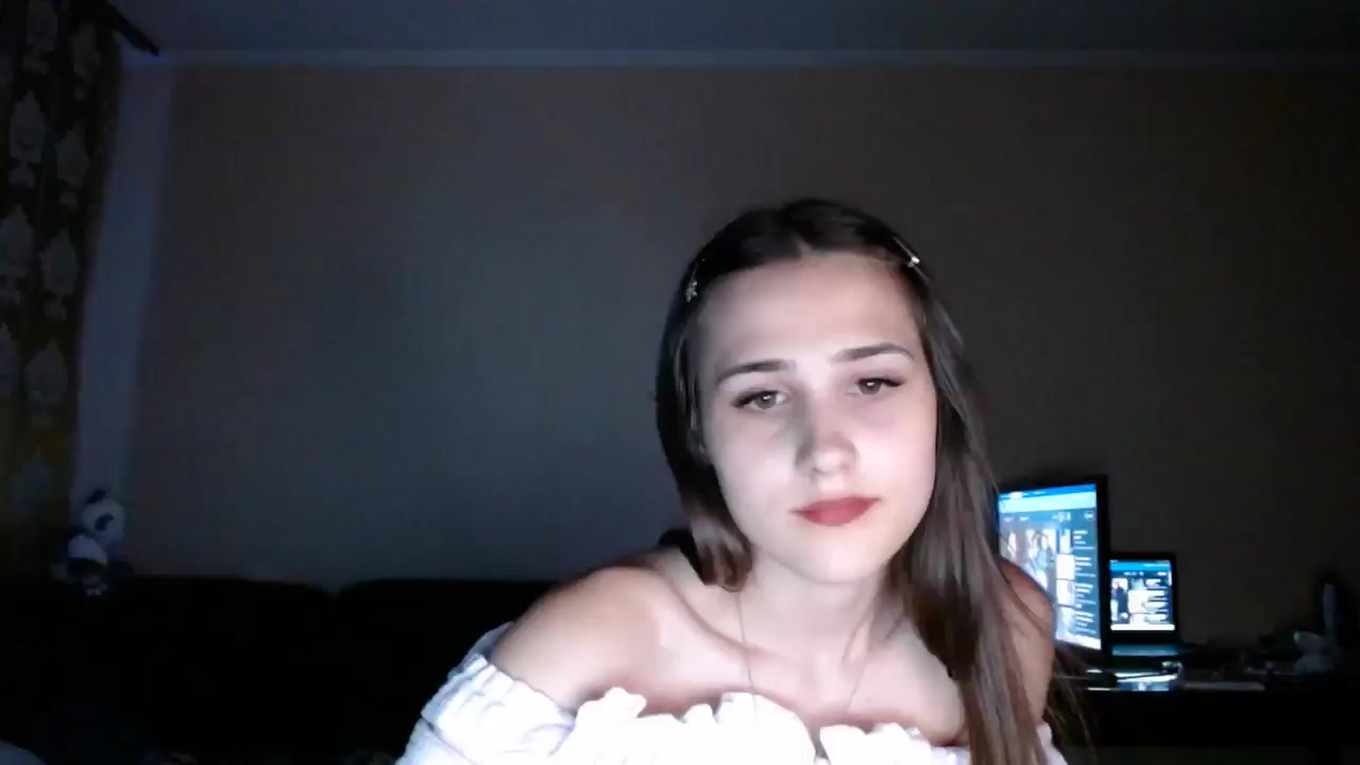 Gallery image thumbnail from Mary_Baxter's myfreecams stream on, 07/27/2025, 17:54 image 2 of 20