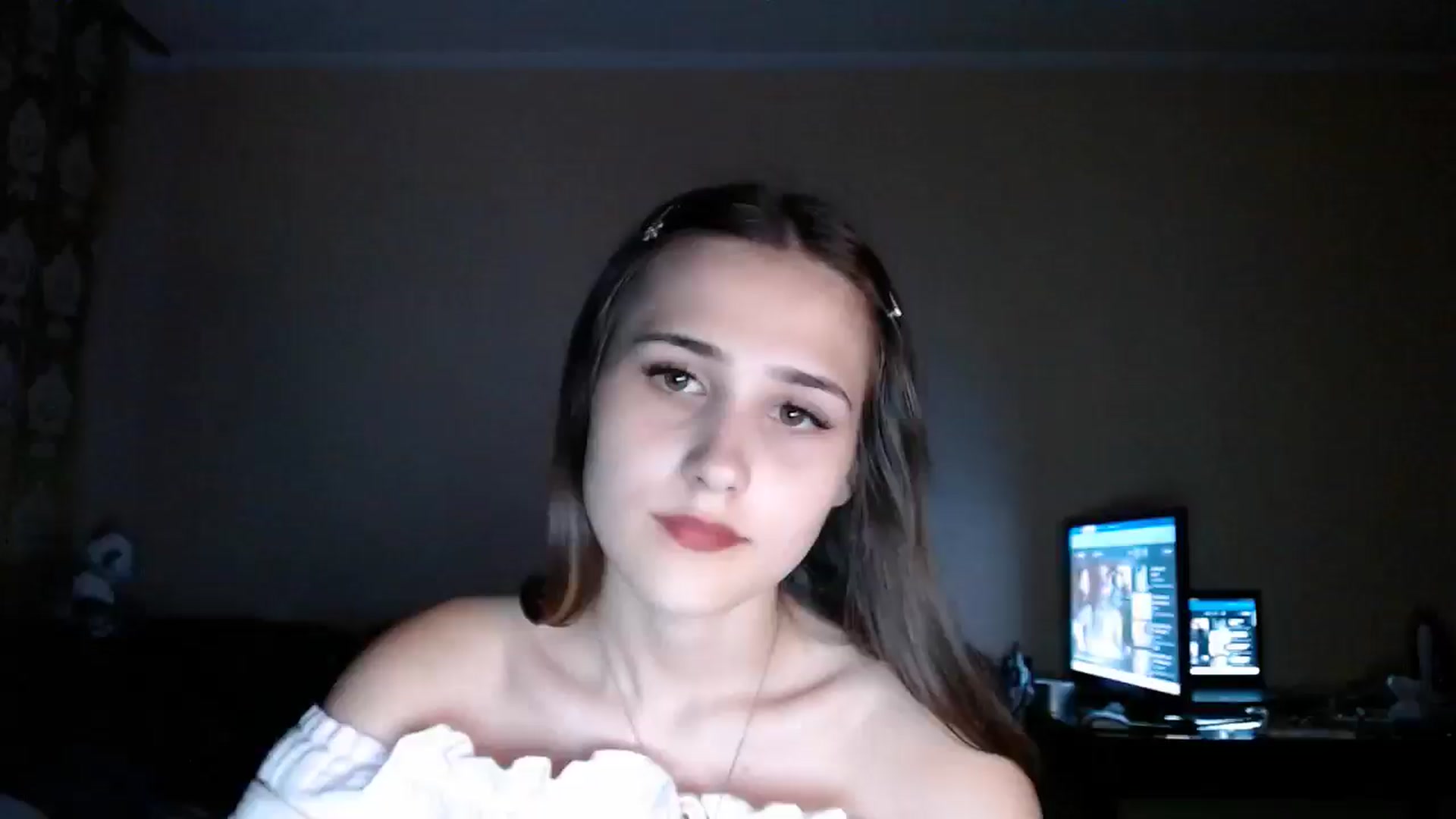 Gallery image thumbnail from Mary_Baxter's myfreecams stream on, 07/27/2025, 17:54 image 18 of 20