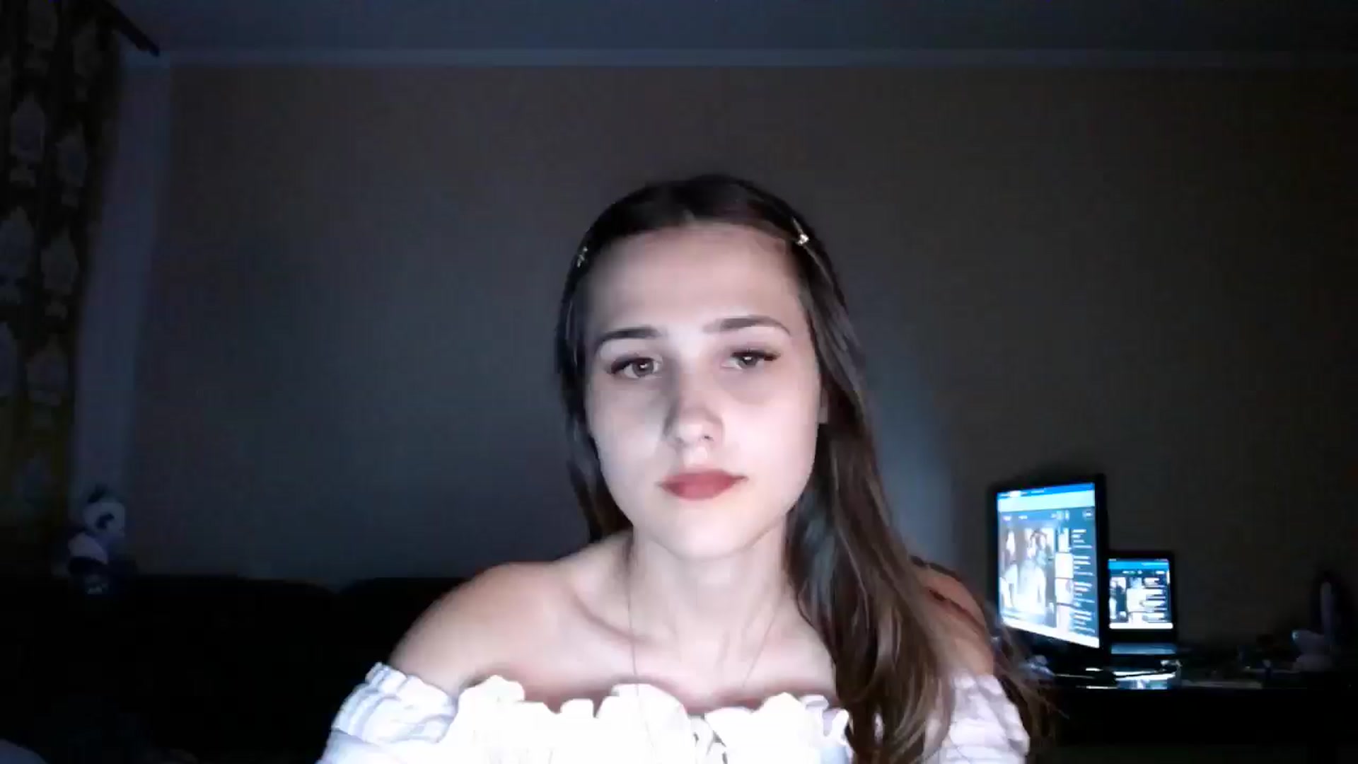Gallery image thumbnail from Mary_Baxter's myfreecams stream on, 07/27/2025, 17:54 image 5 of 20
