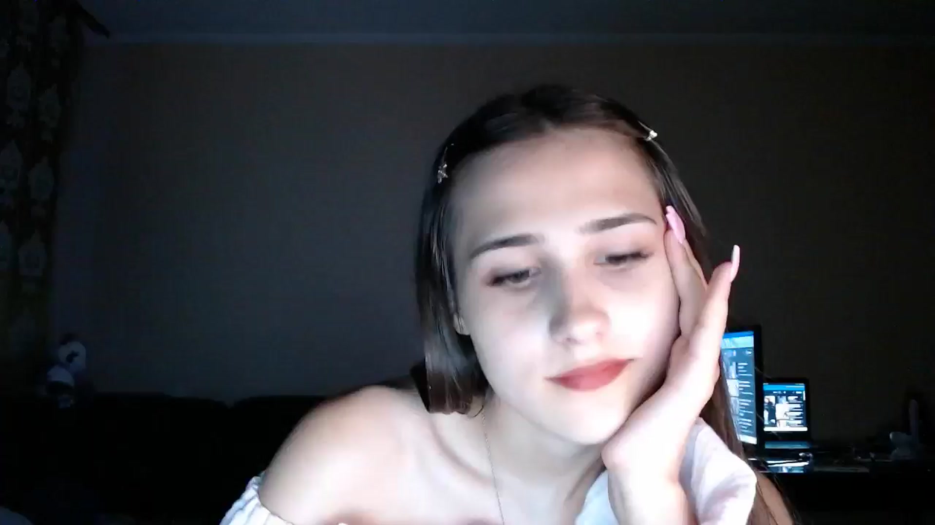 Gallery image thumbnail from Mary_Baxter's myfreecams stream on, 07/27/2025, 17:54 image 15 of 20
