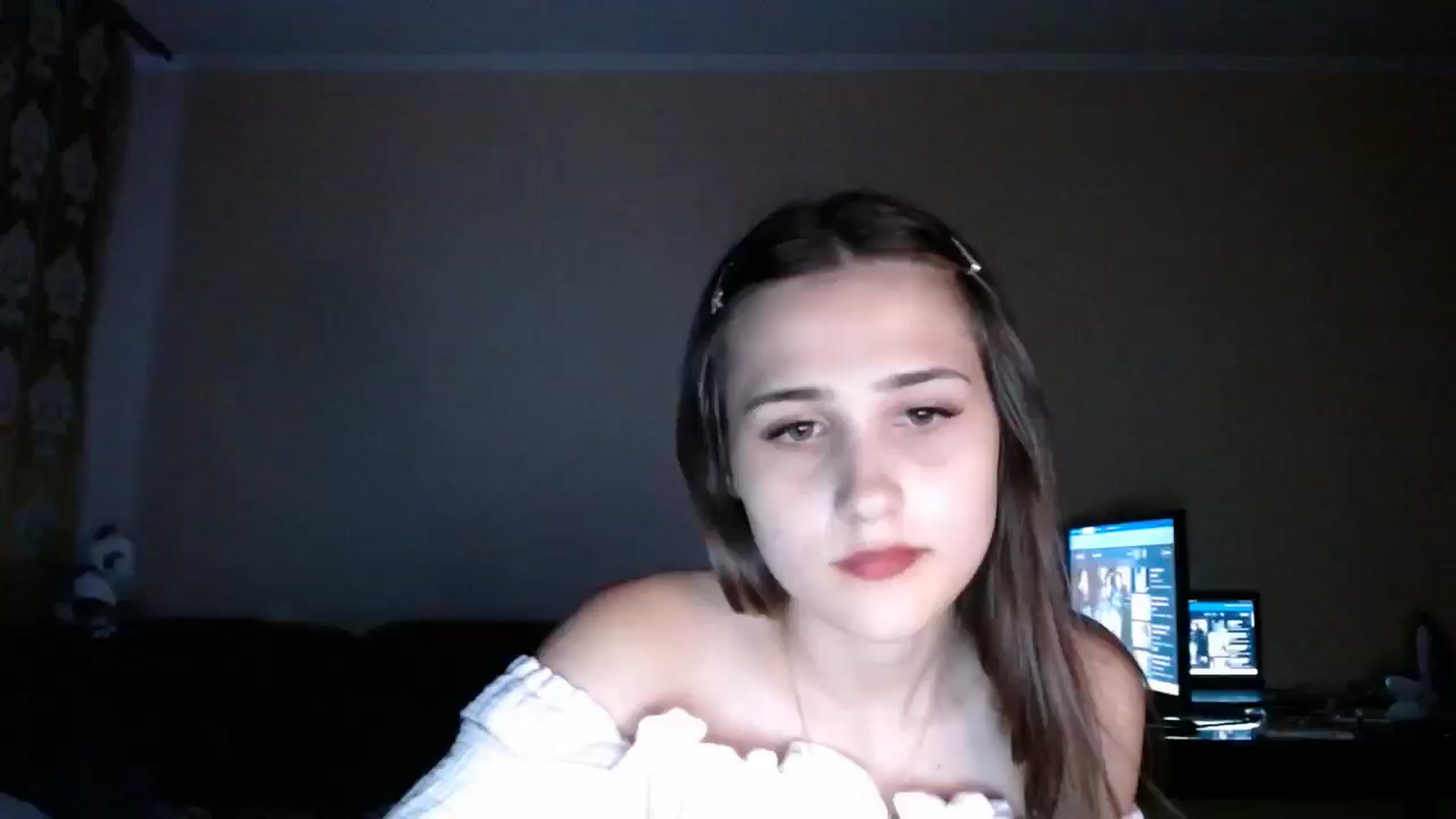 Gallery image thumbnail from Mary_Baxter's myfreecams stream on, 07/27/2025, 17:54 image 4 of 20