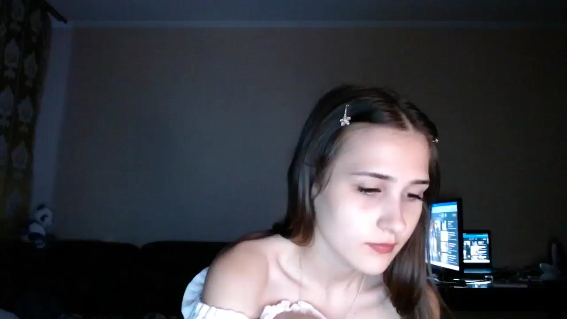 Gallery image thumbnail from Mary_Baxter's myfreecams stream on, 07/27/2025, 17:54 image 1 of 20