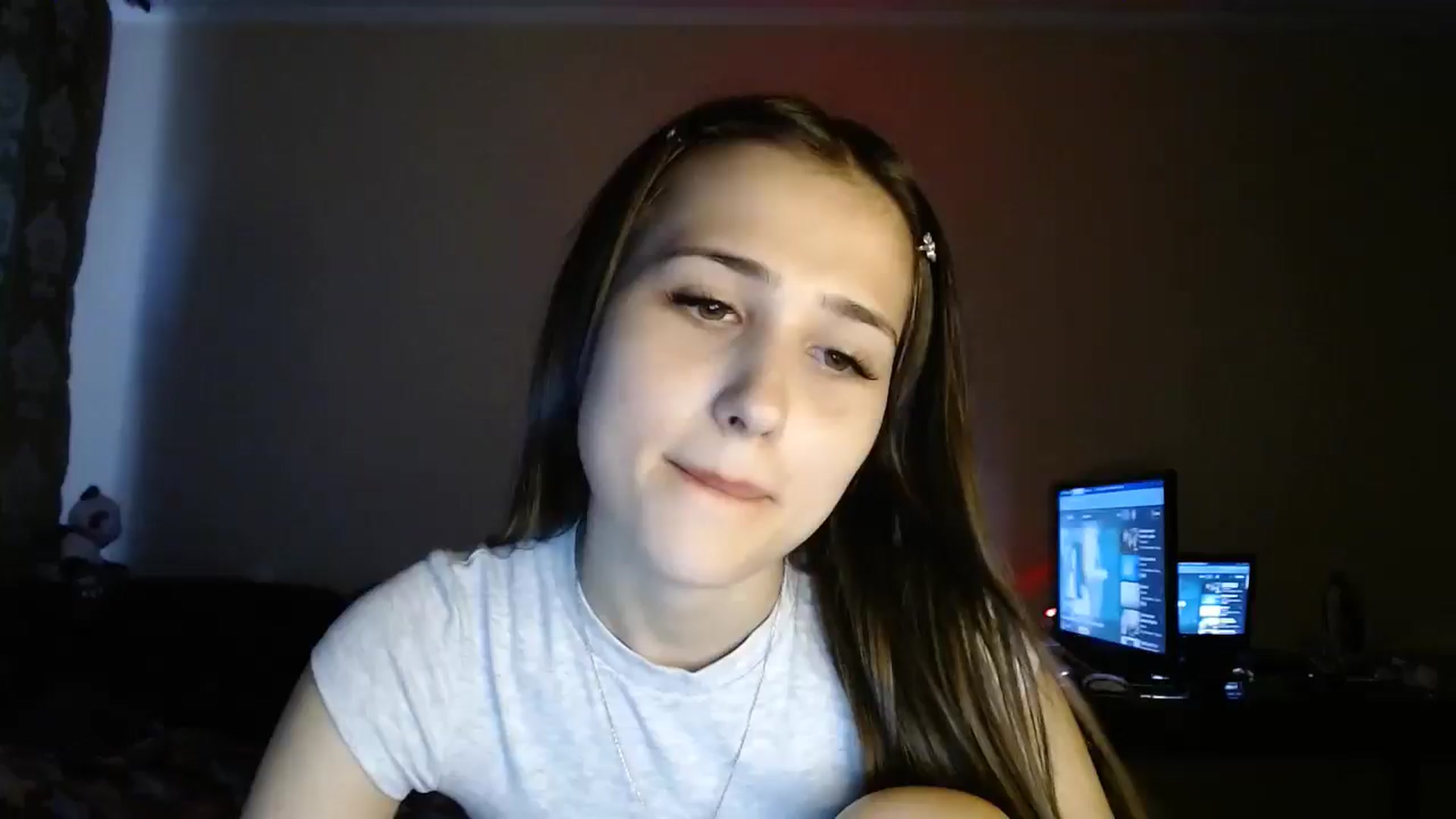 Gallery image thumbnail from Mary_Baxter's myfreecams stream on, 07/28/2025, 10:19 image 1 of 20