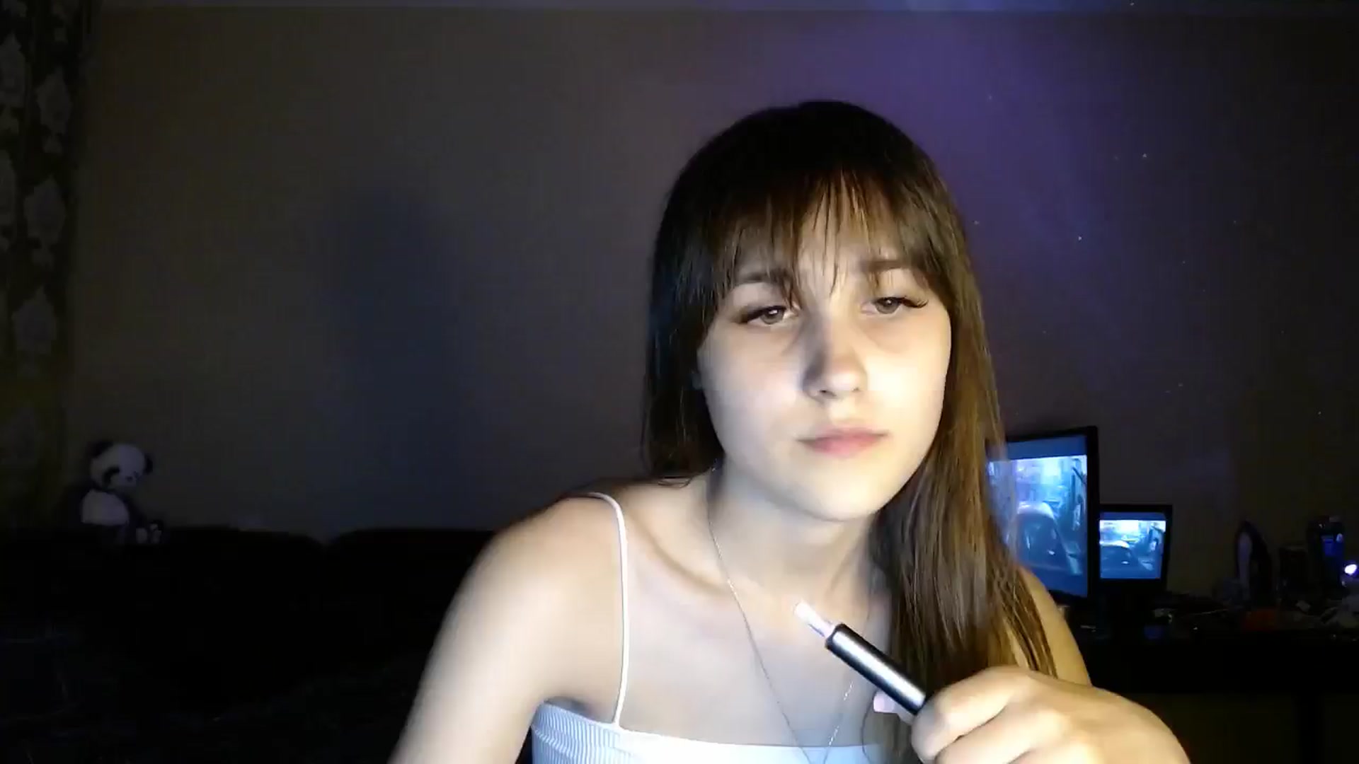 Gallery image thumbnail from Mary_Baxter's myfreecams stream on, 07/28/2025, 18:58 image 1 of 20