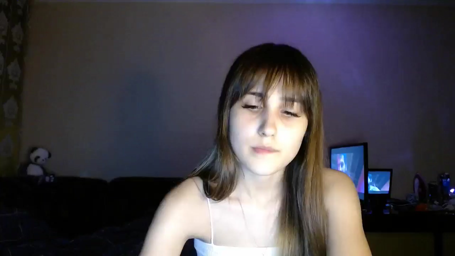 Gallery image thumbnail from Mary_Baxter's myfreecams stream on, 07/28/2025, 18:58 image 19 of 20