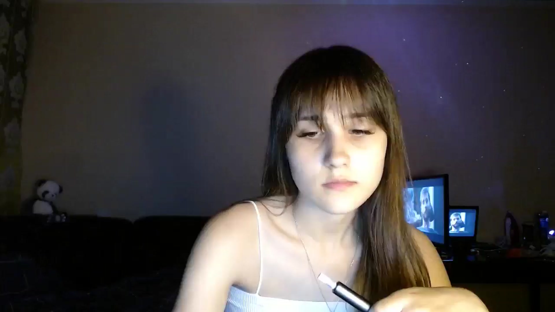 Gallery image thumbnail from Mary_Baxter's myfreecams stream on, 07/28/2025, 18:58 image 3 of 20