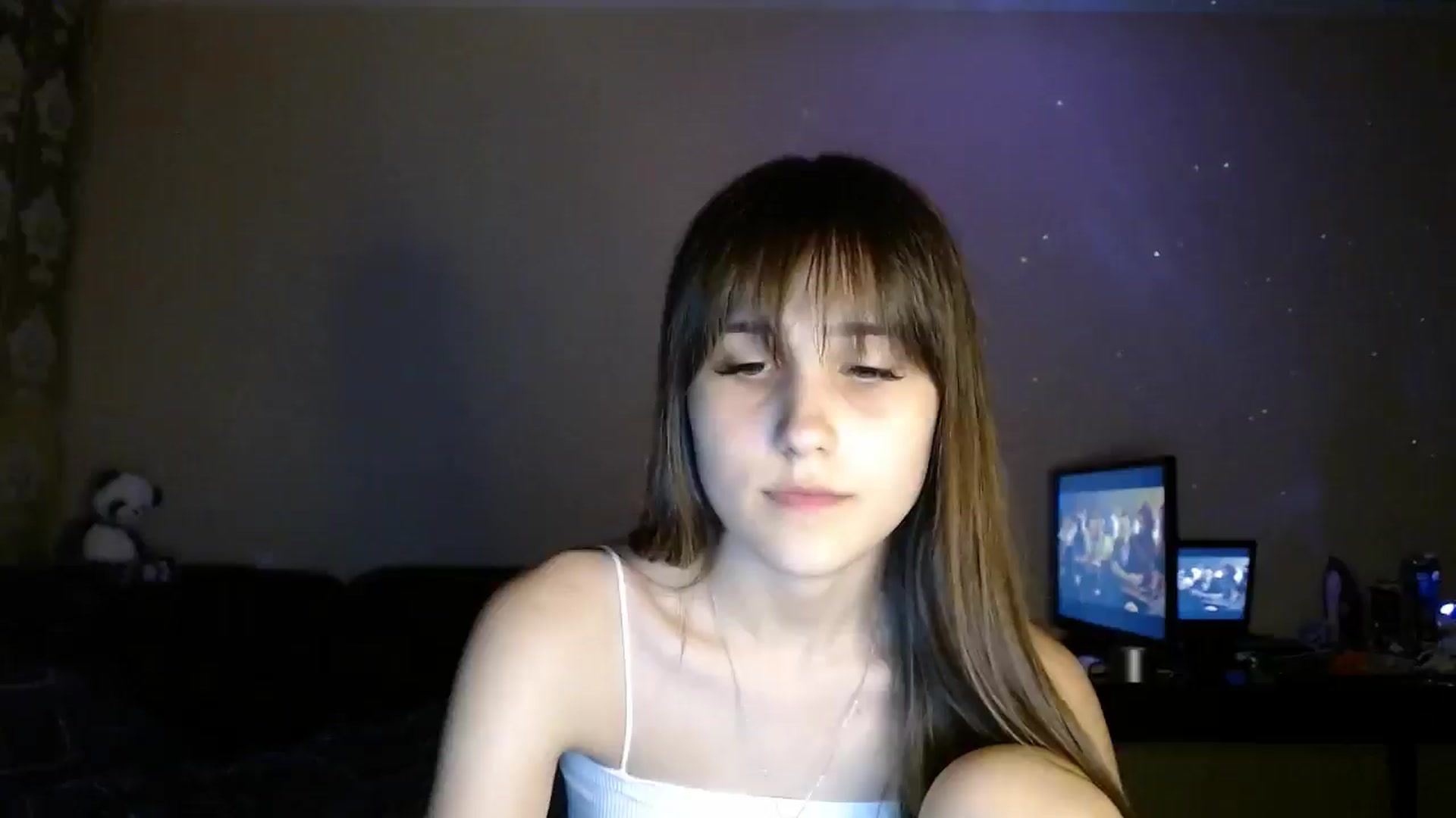 Gallery image thumbnail from Mary_Baxter's myfreecams stream on, 07/28/2025, 18:58 image 9 of 20