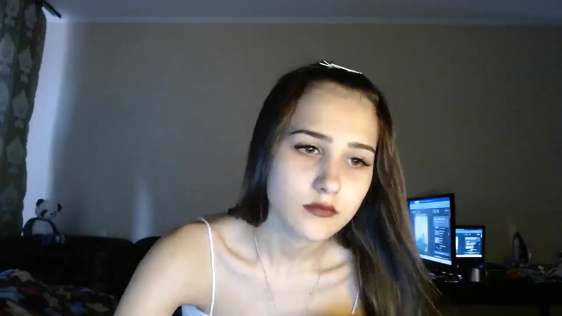Gallery image thumbnail from Mary_Baxter's myfreecams stream on, 07/29/2025, 07:57 image 12 of 20