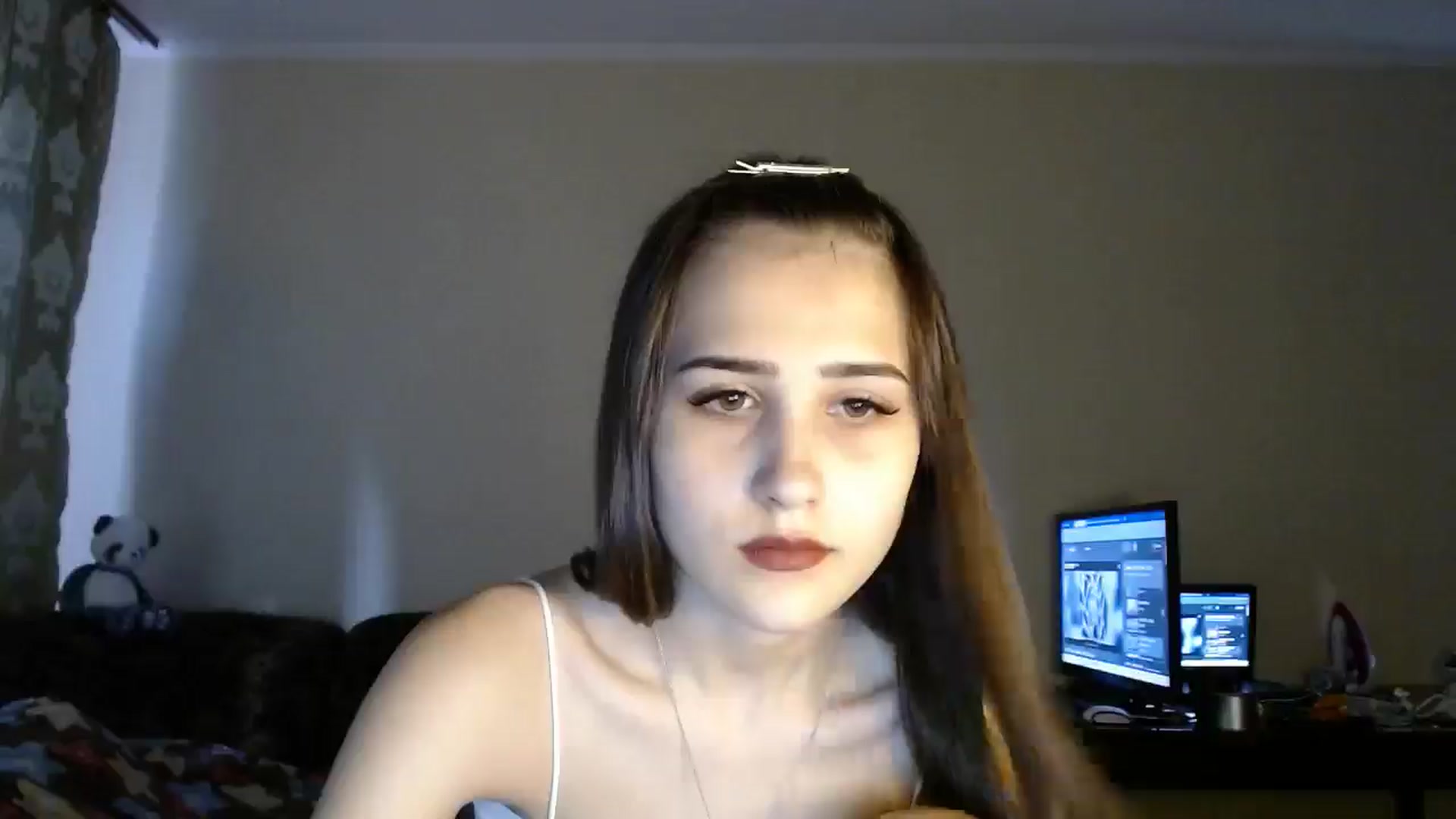 Gallery image thumbnail from Mary_Baxter's myfreecams stream on, 07/29/2025, 07:57 image 20 of 20