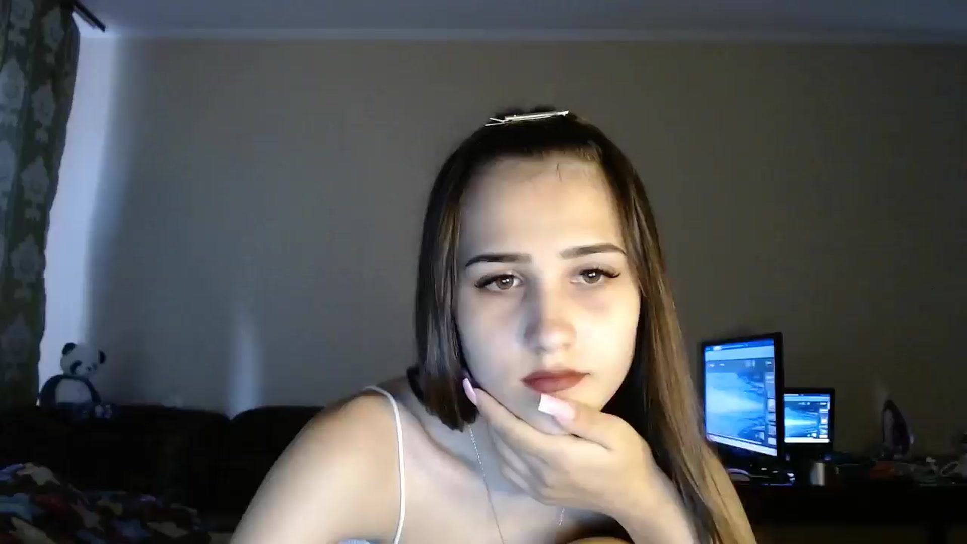 Gallery image thumbnail from Mary_Baxter's myfreecams stream on, 07/29/2025, 07:57 image 17 of 20