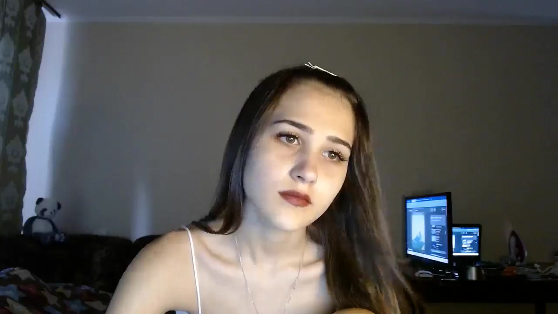 Gallery image thumbnail from Mary_Baxter's myfreecams stream on, 07/29/2025, 07:57 image 10 of 20