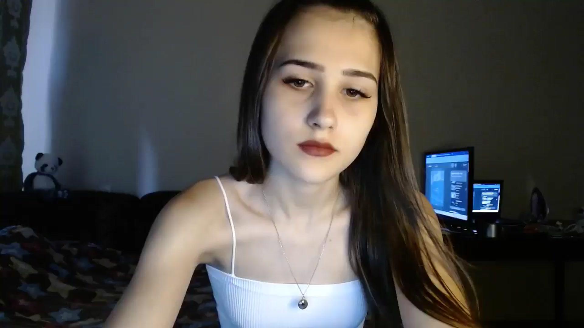 Gallery image thumbnail from Mary_Baxter's myfreecams stream on, 07/29/2025, 07:57 image 1 of 20