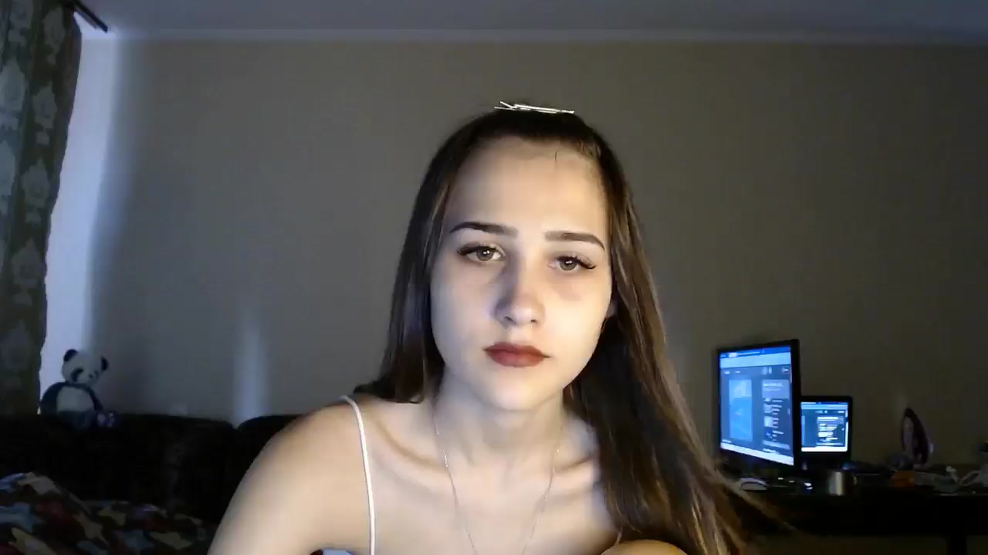 Gallery image thumbnail from Mary_Baxter's myfreecams stream on, 07/29/2025, 07:57 image 9 of 20