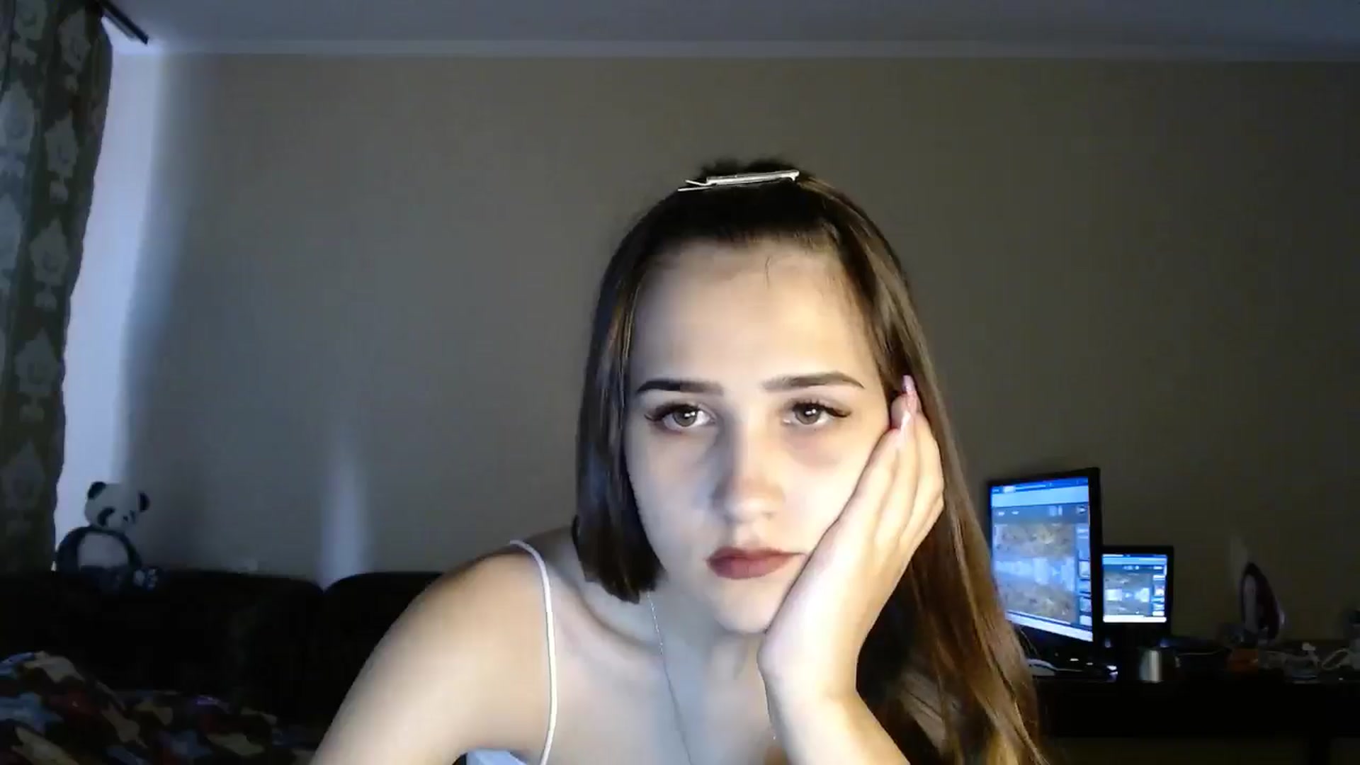 Gallery image thumbnail from Mary_Baxter's myfreecams stream on, 07/29/2025, 07:57 image 15 of 20