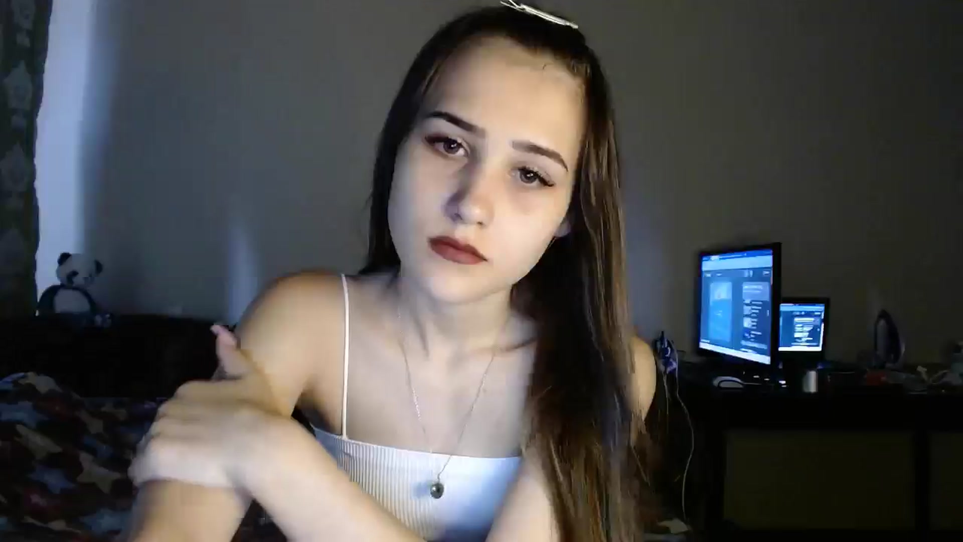 Gallery image thumbnail from Mary_Baxter's myfreecams stream on, 07/29/2025, 07:57 image 5 of 20