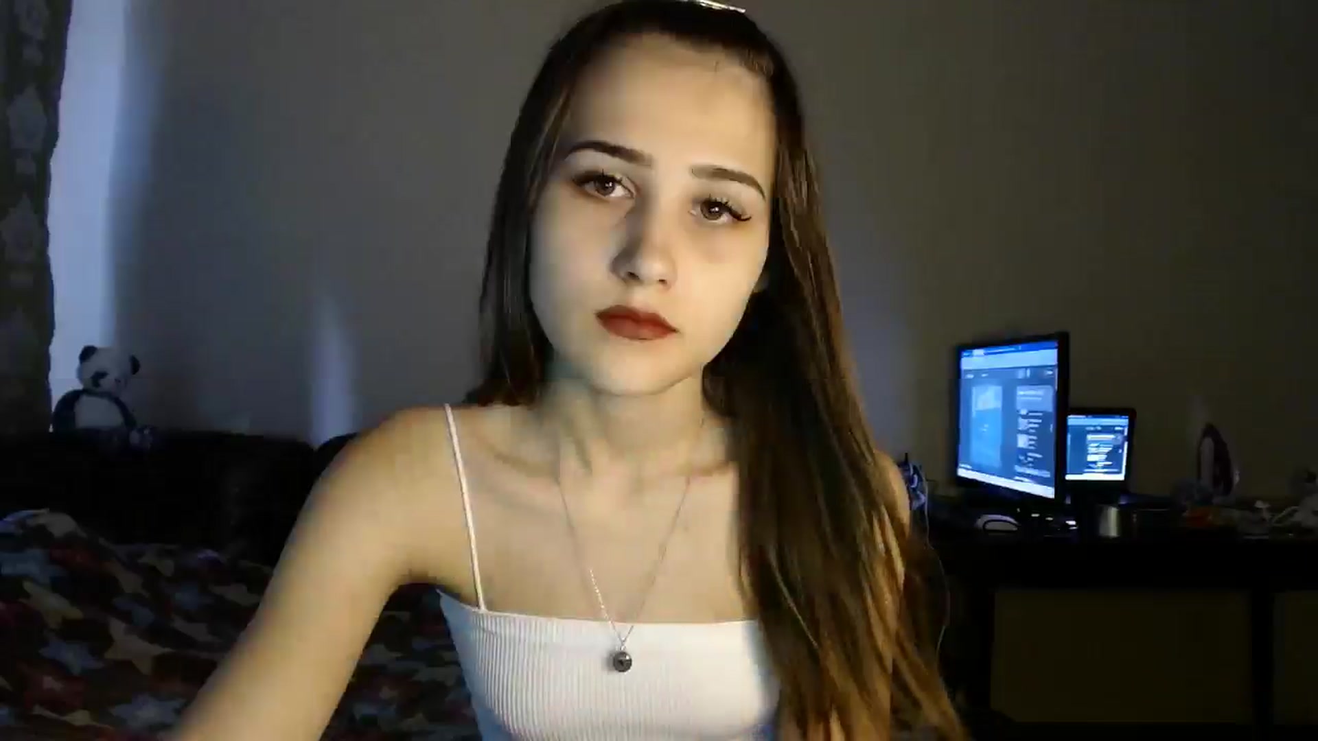 Gallery image thumbnail from Mary_Baxter's myfreecams stream on, 07/29/2025, 07:57 image 3 of 20