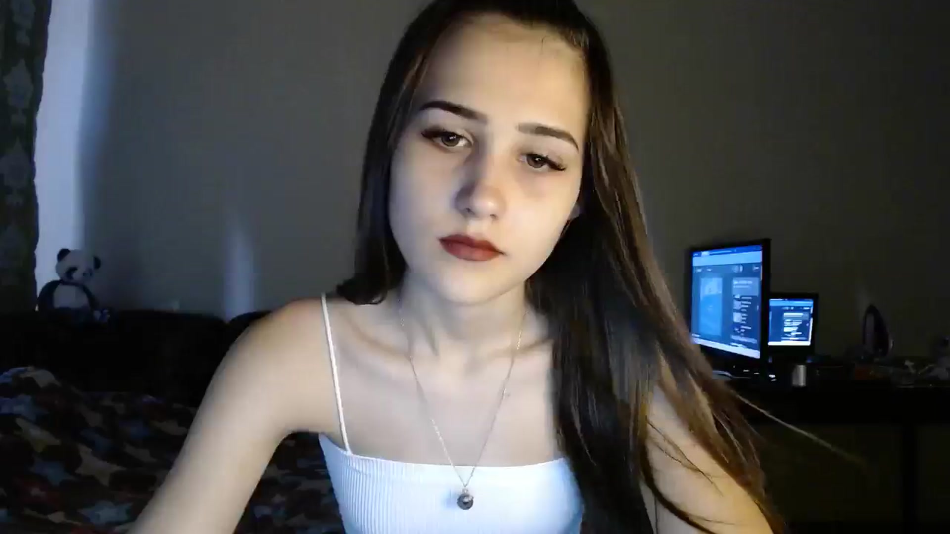 Gallery image thumbnail from Mary_Baxter's myfreecams stream on, 07/29/2025, 07:57 image 7 of 20