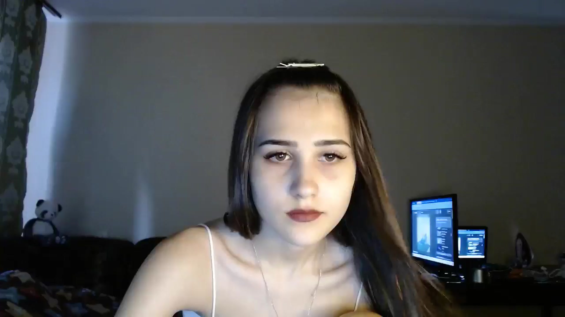 Gallery image thumbnail from Mary_Baxter's myfreecams stream on, 07/29/2025, 07:57 image 13 of 20