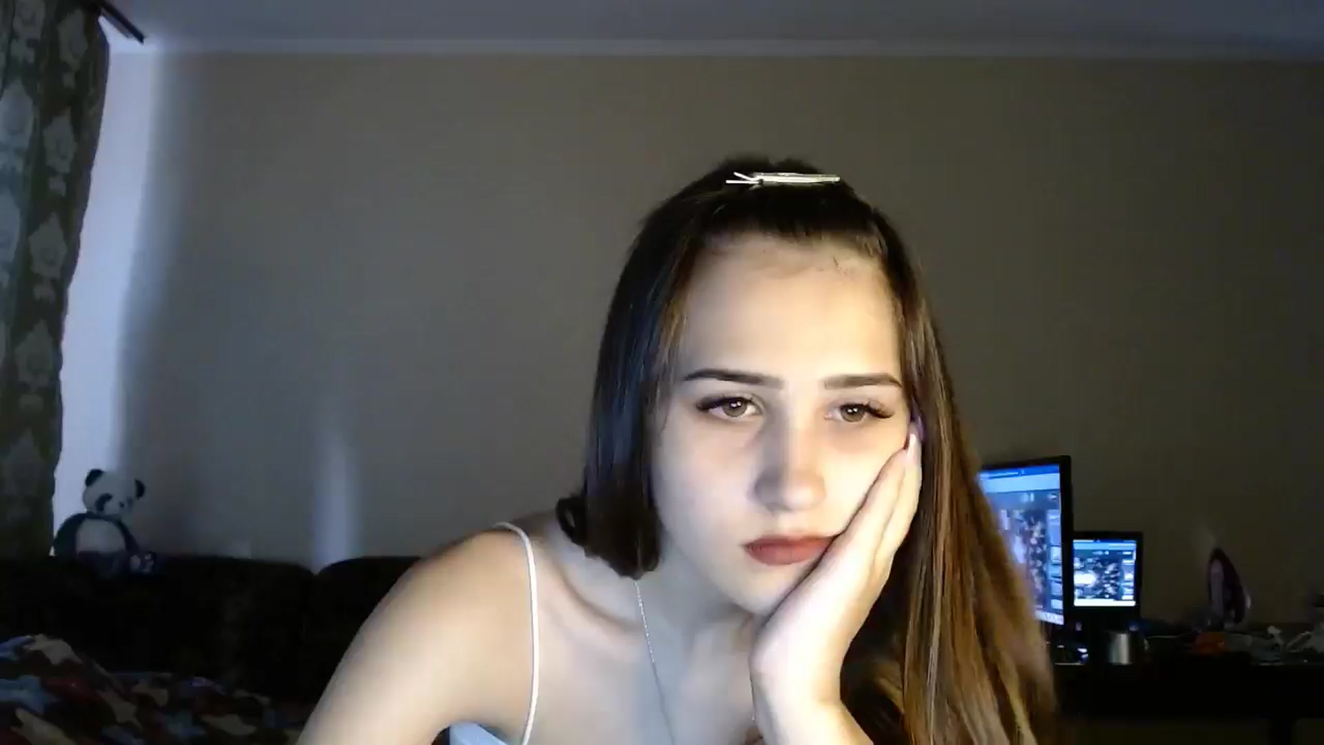 Gallery image thumbnail from Mary_Baxter's myfreecams stream on, 07/29/2025, 07:57 image 16 of 20
