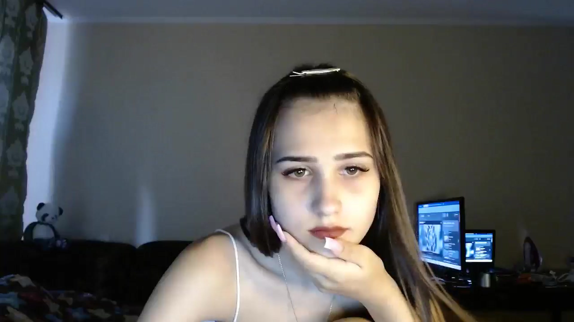 Gallery image thumbnail from Mary_Baxter's myfreecams stream on, 07/29/2025, 07:57 image 18 of 20