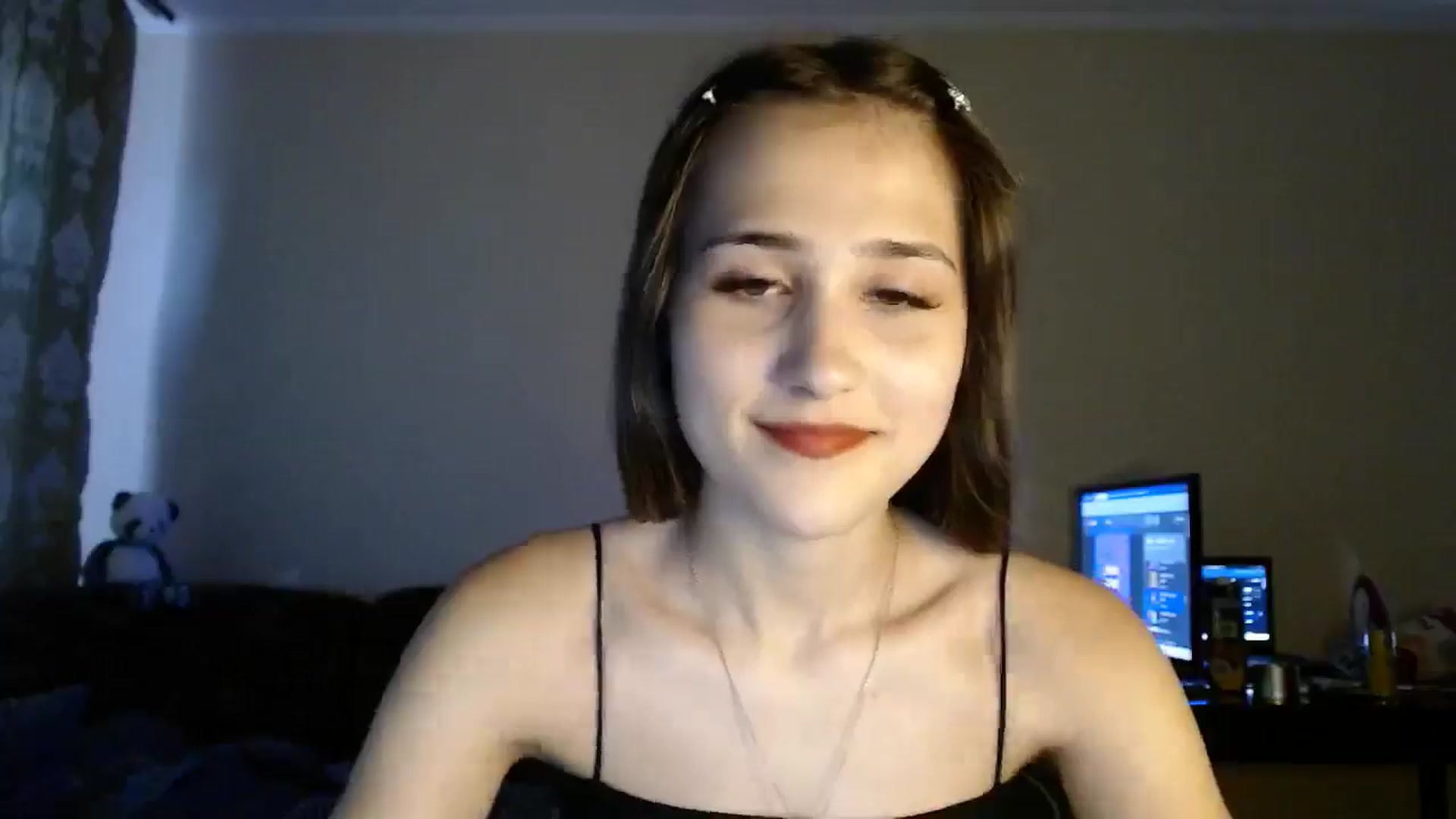 Gallery image thumbnail from Mary_Baxter's myfreecams stream on, 07/30/2025, 08:25 image 18 of 20