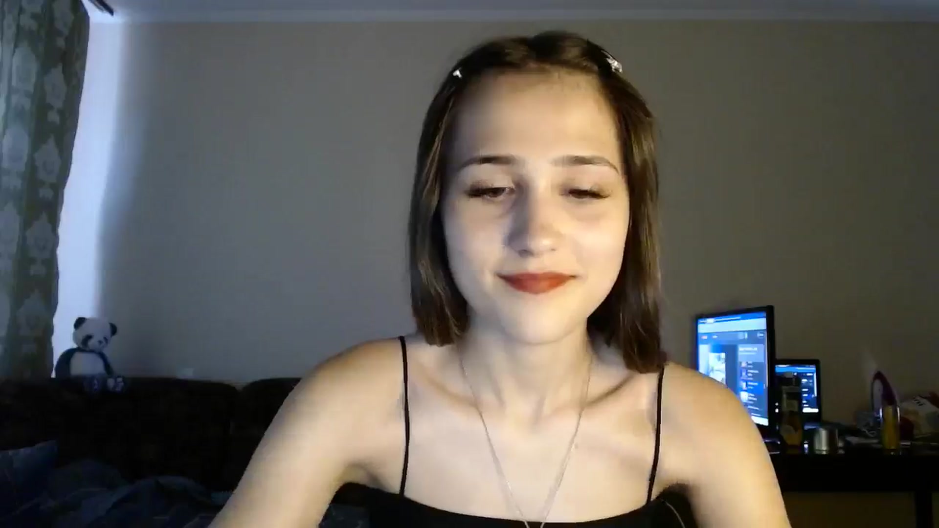 Gallery image thumbnail from Mary_Baxter's myfreecams stream on, 07/30/2025, 08:25 image 19 of 20