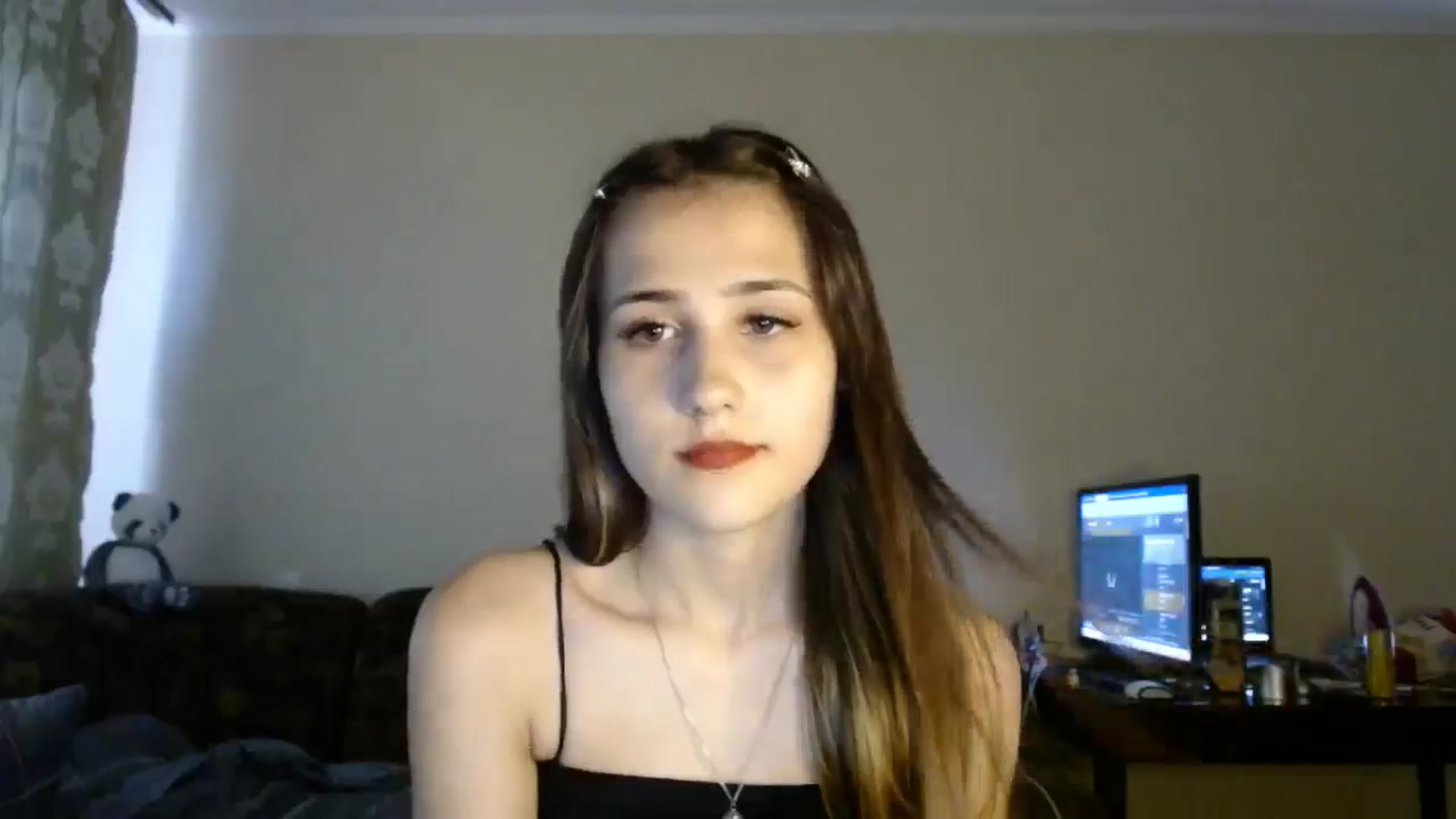 Gallery image thumbnail from Mary_Baxter's myfreecams stream on, 07/30/2025, 08:25 image 15 of 20