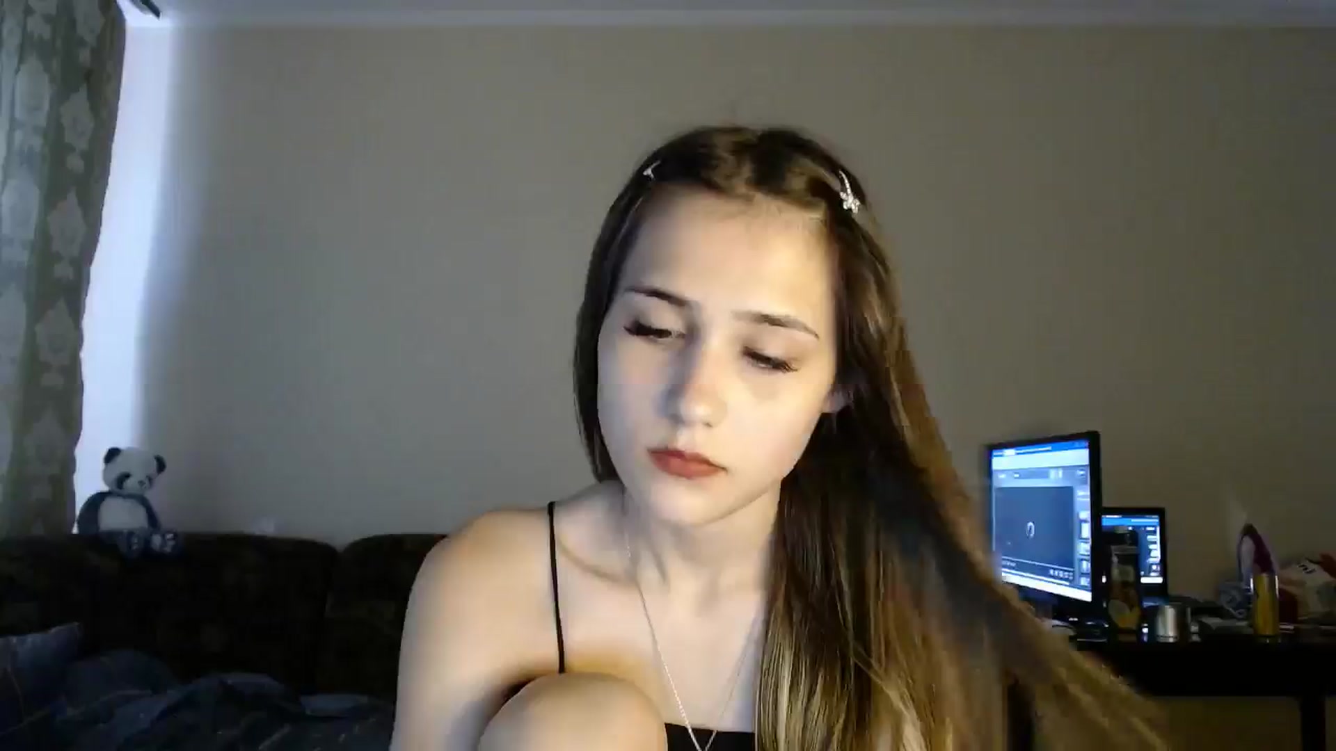 Gallery image thumbnail from Mary_Baxter's myfreecams stream on, 07/30/2025, 08:25 image 4 of 20