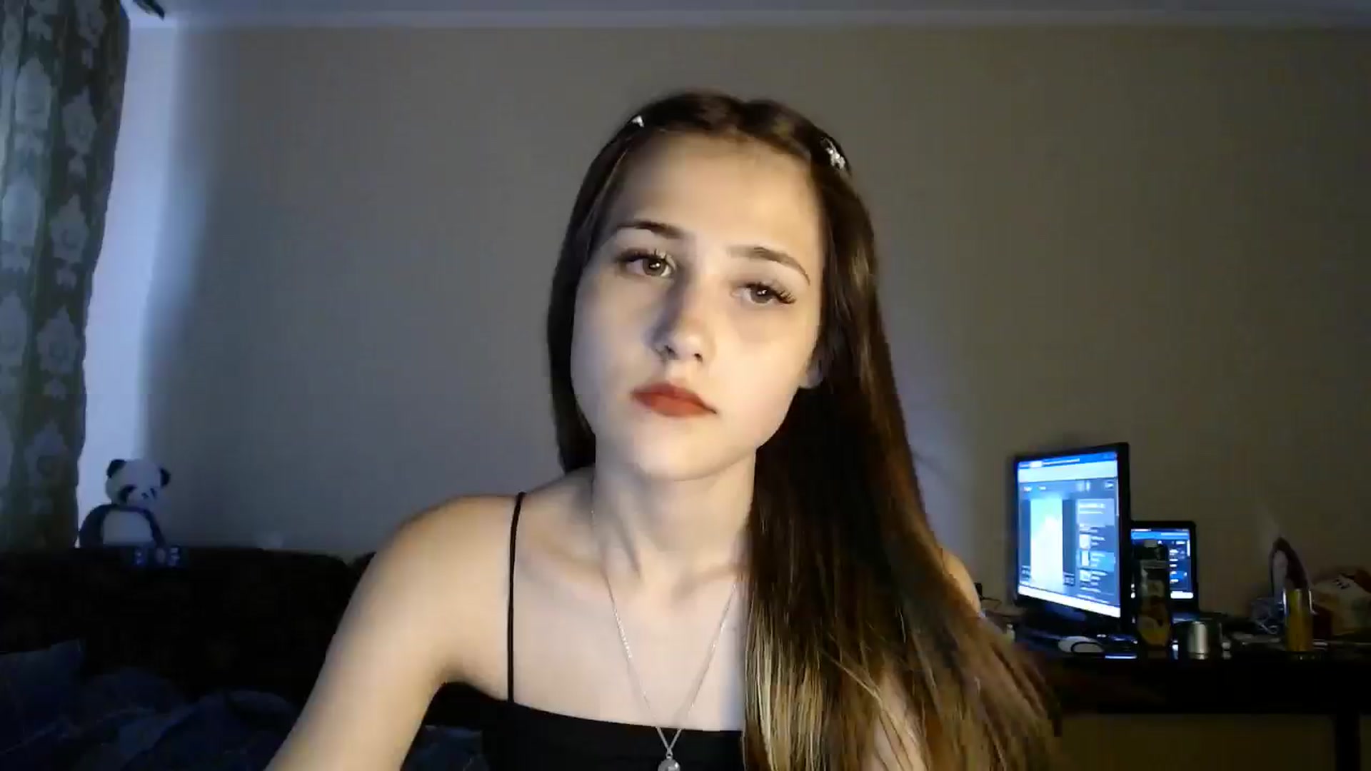 Gallery image thumbnail from Mary_Baxter's myfreecams stream on, 07/30/2025, 08:25 image 2 of 20