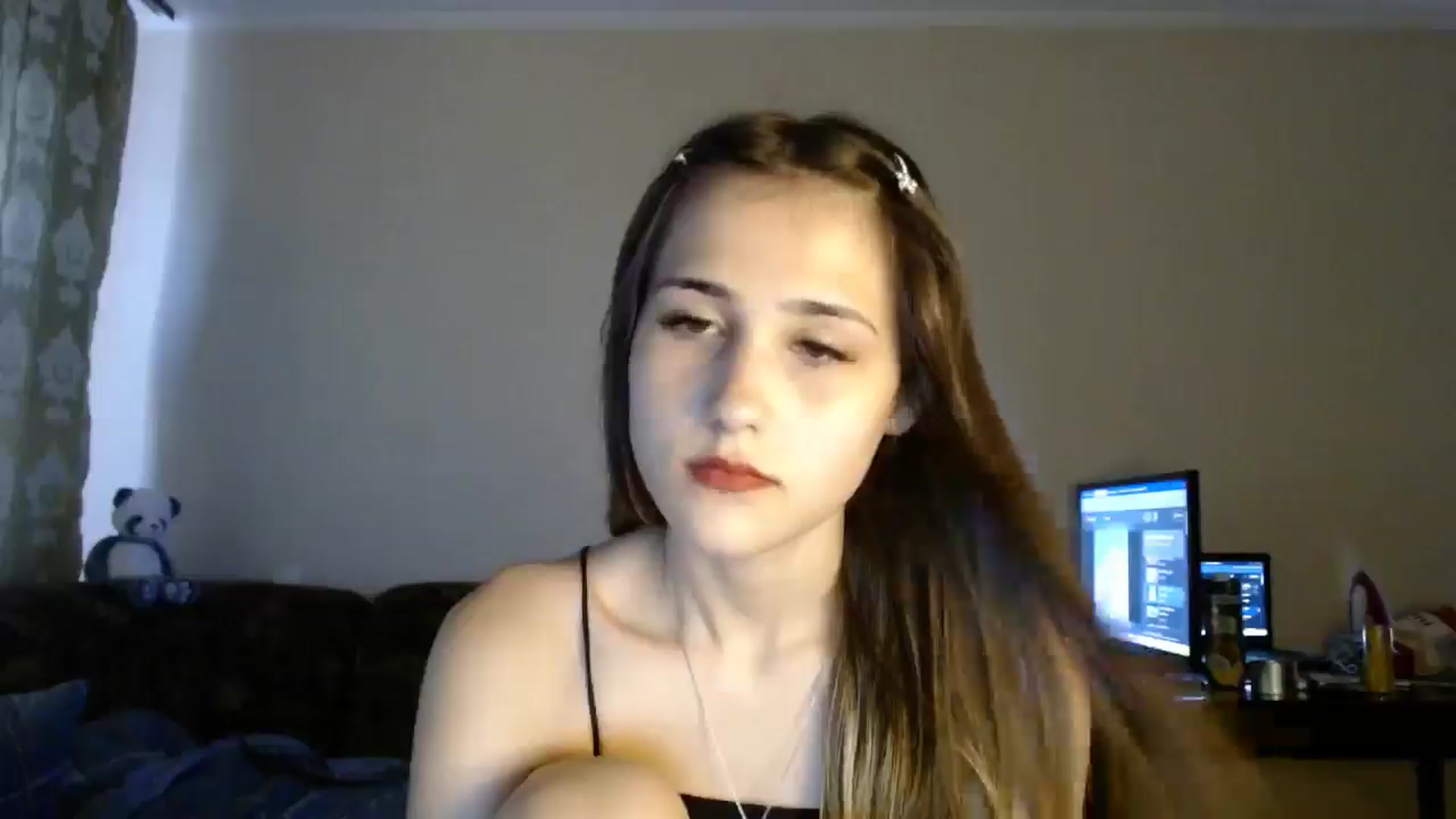 Gallery image thumbnail from Mary_Baxter's myfreecams stream on, 07/30/2025, 08:25 image 3 of 20