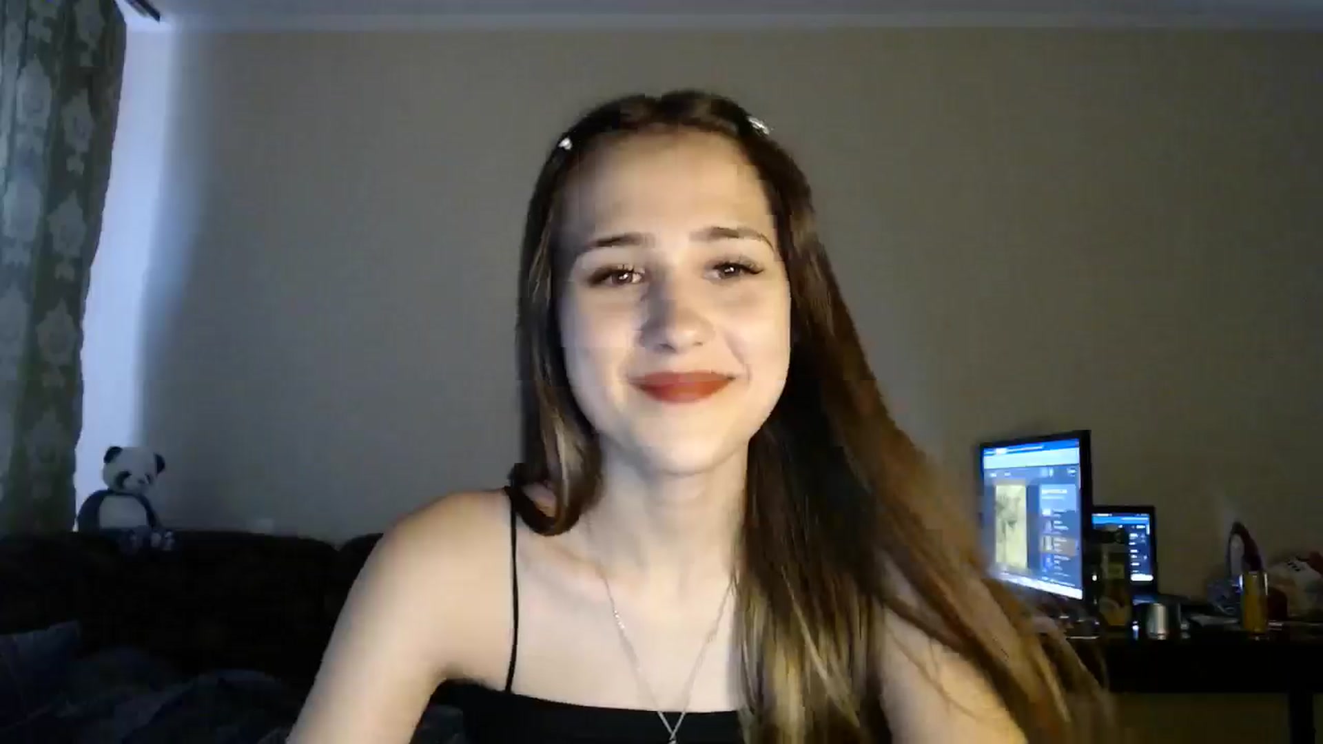 Gallery image thumbnail from Mary_Baxter's myfreecams stream on, 07/30/2025, 08:25 image 16 of 20