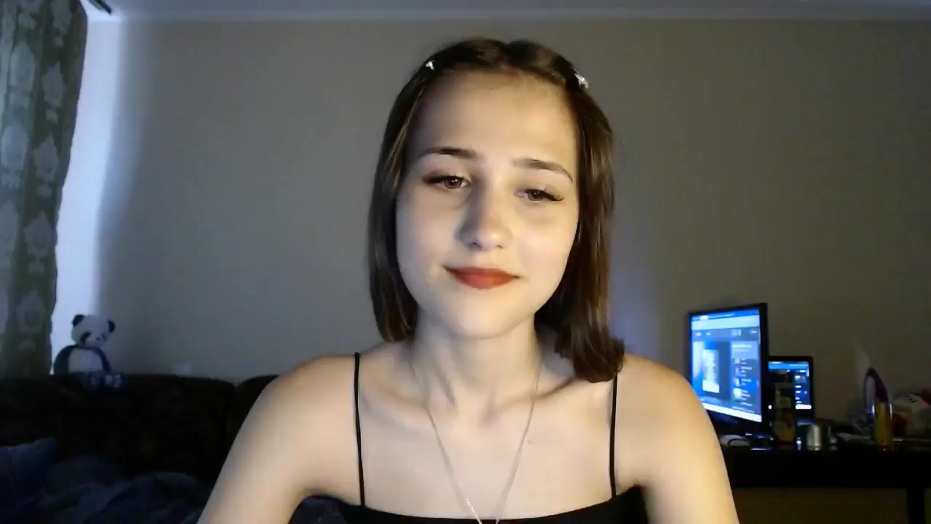 Gallery image thumbnail from Mary_Baxter's myfreecams stream on, 07/30/2025, 08:25 image 20 of 20