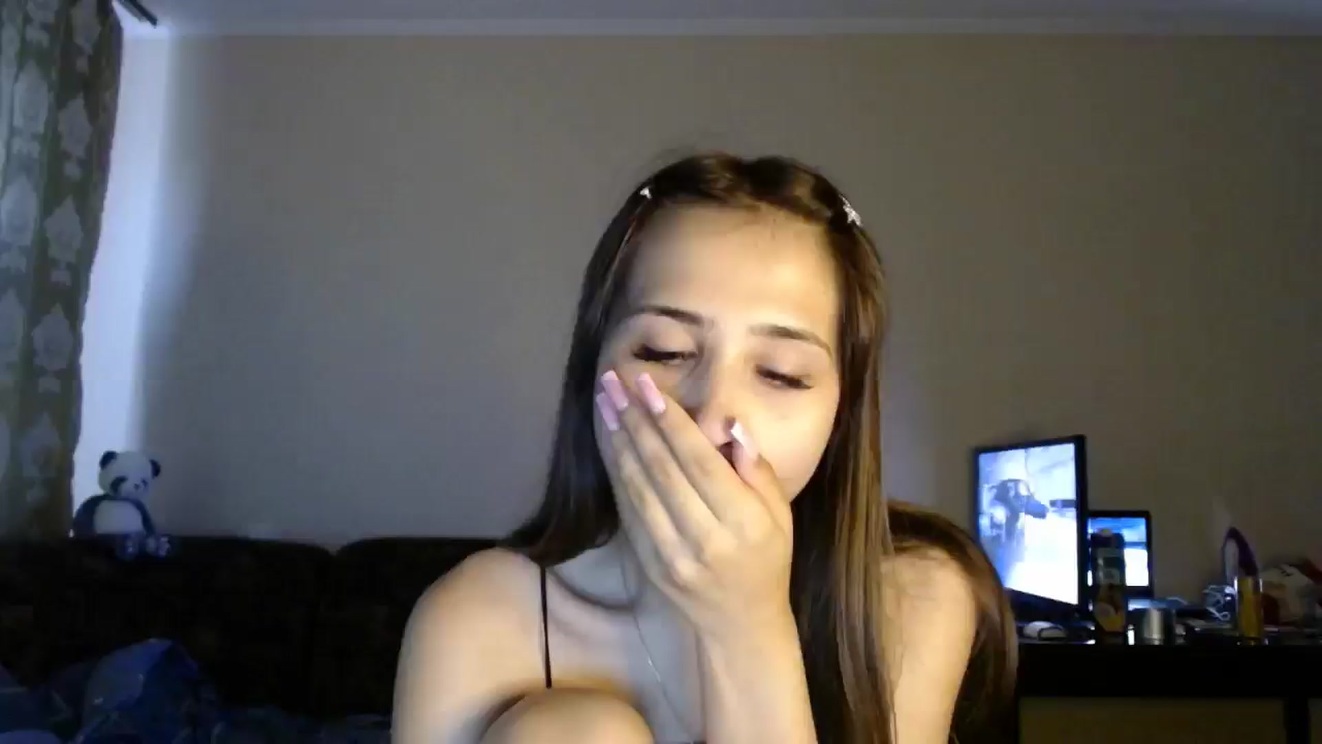 Gallery image thumbnail from Mary_Baxter's myfreecams stream on, 07/30/2025, 10:01 image 5 of 20