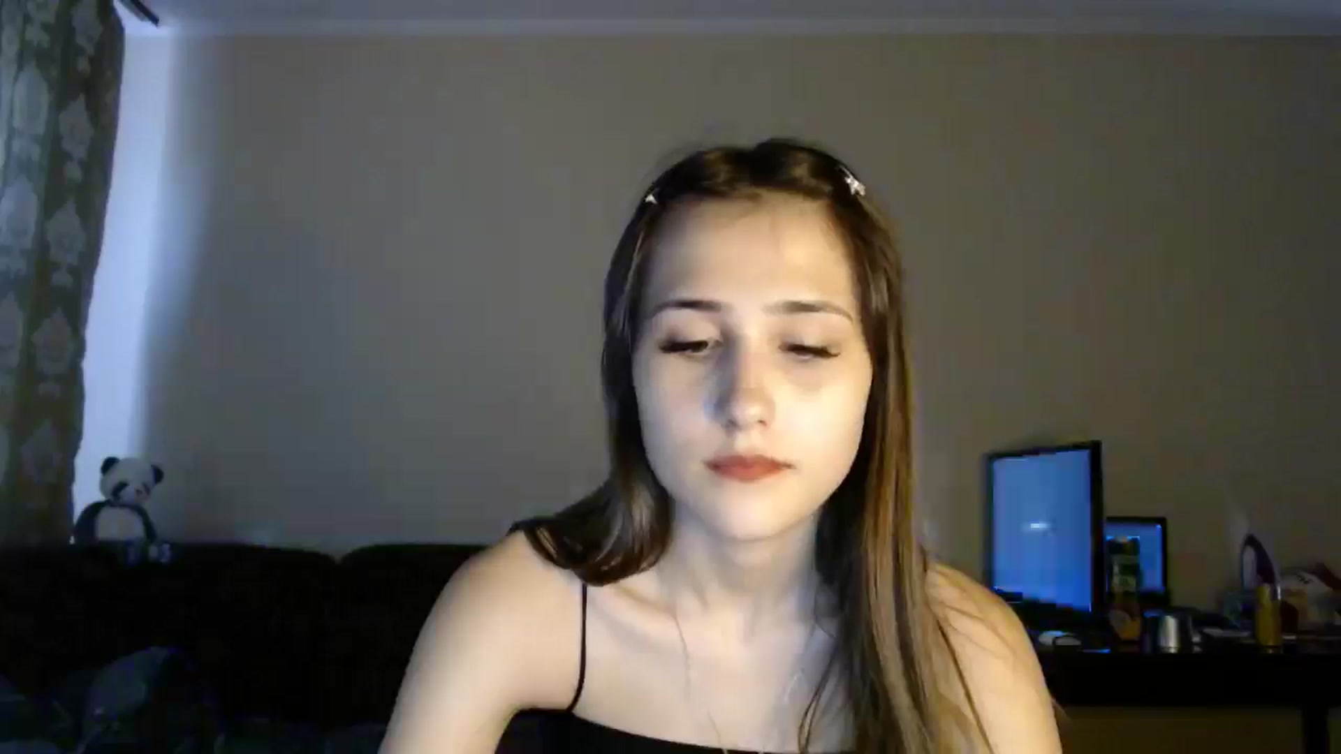 Gallery image thumbnail from Mary_Baxter's myfreecams stream on, 07/30/2025, 10:01 image 12 of 20