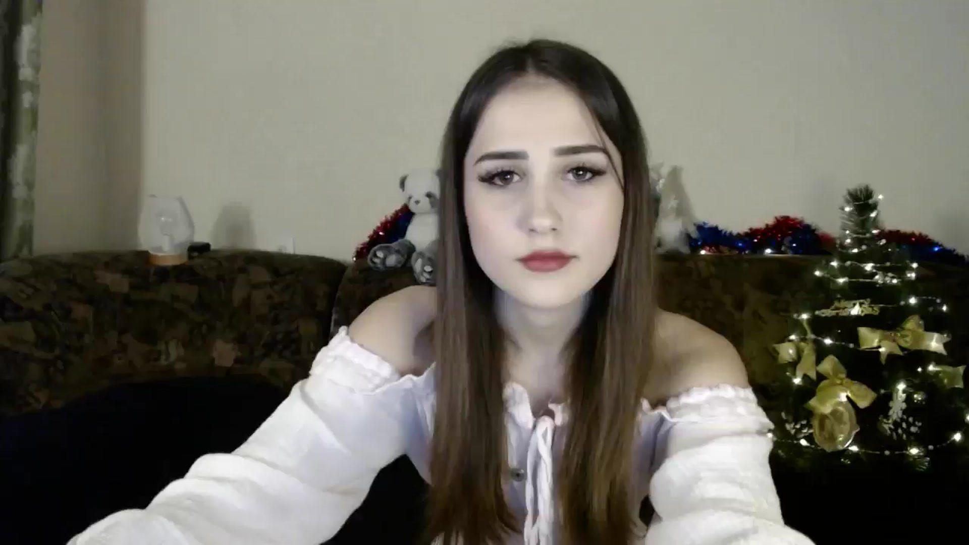 Gallery image thumbnail from Mary_Baxter's myfreecams stream on, 12/25/2025, 17:03 image 1 of 20